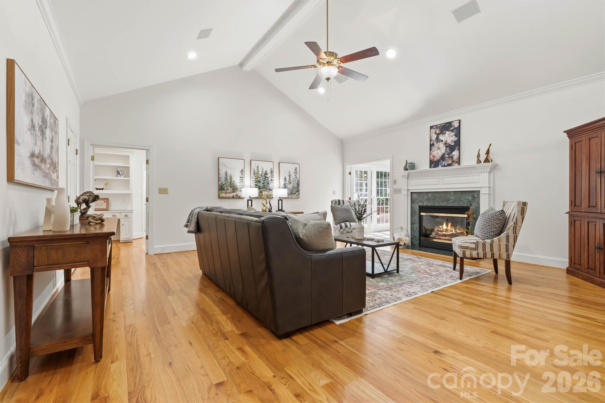 Single Family Residence at 675 Heather Drive, Lincolnton, photo 20 of 47