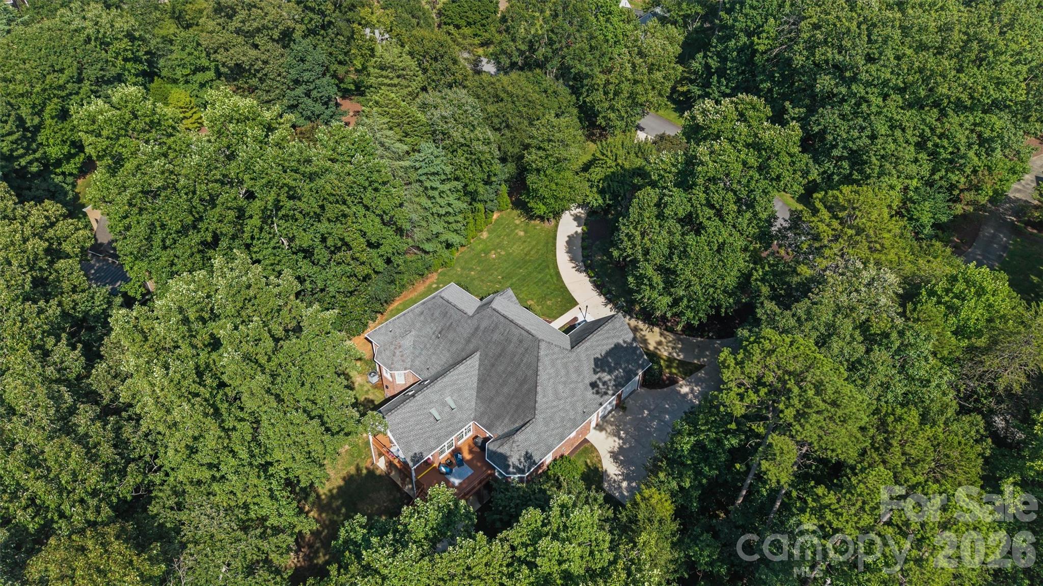 Single Family Residence at 675 Heather Drive, Lincolnton, photo 45 of 47