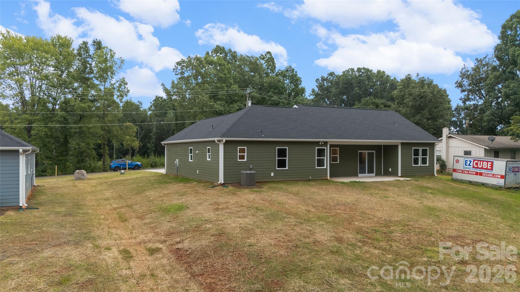 Single Family Residence at 618, Lot 1 Central Drive, Statesville, photo 6 of 29