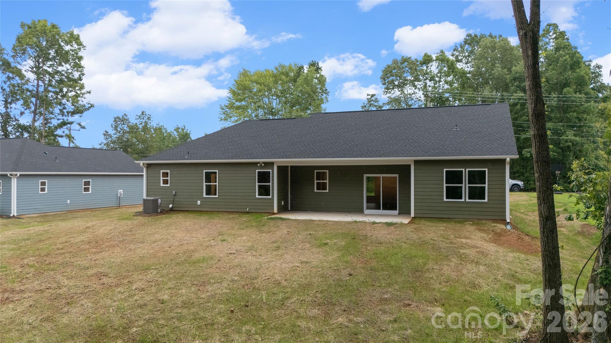 Single Family Residence at 618, Lot 1 Central Drive, Statesville, photo 7 of 29