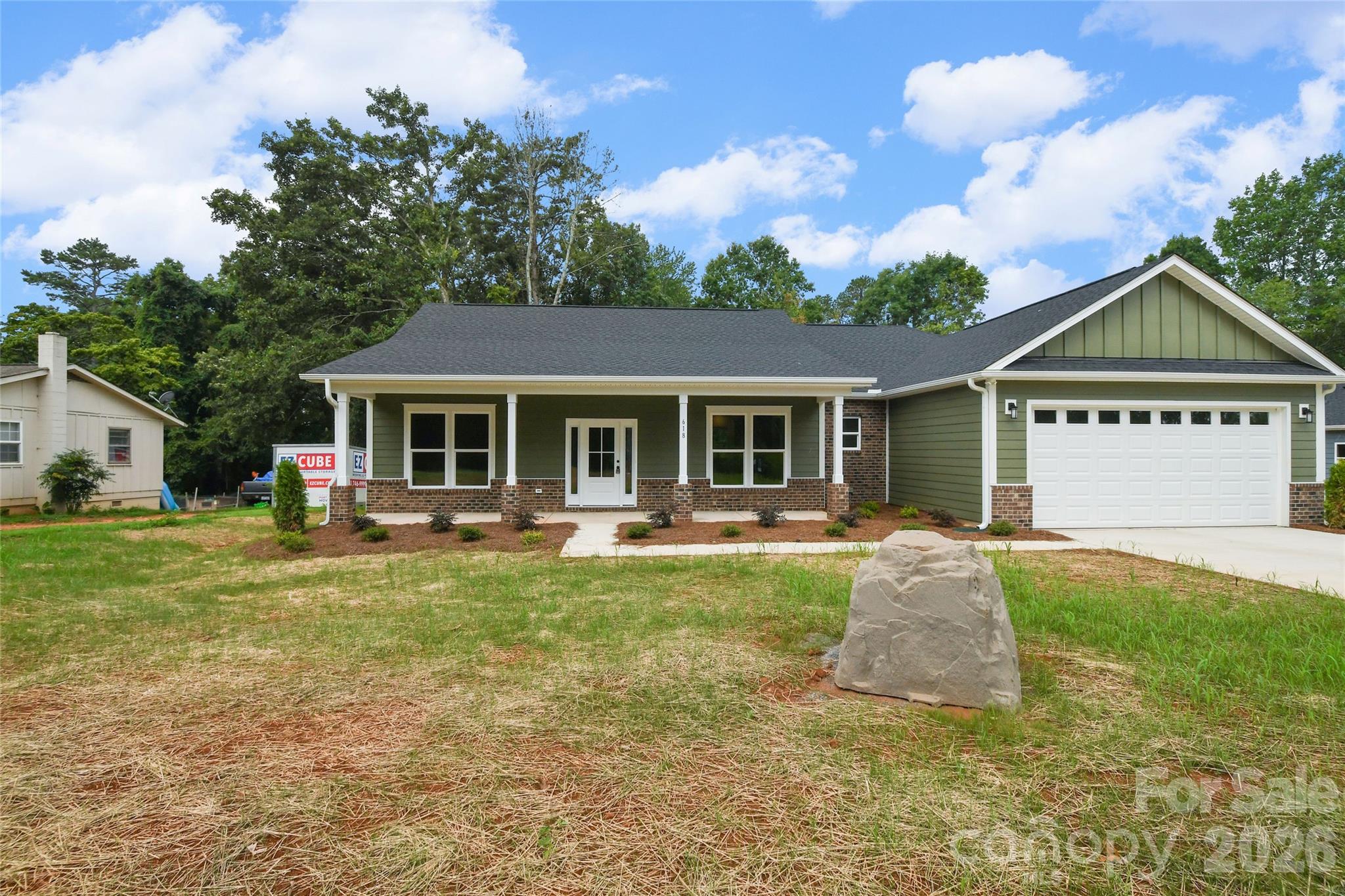 Single Family Residence at 618, Lot 1 Central Drive, Statesville, photo 8 of 29