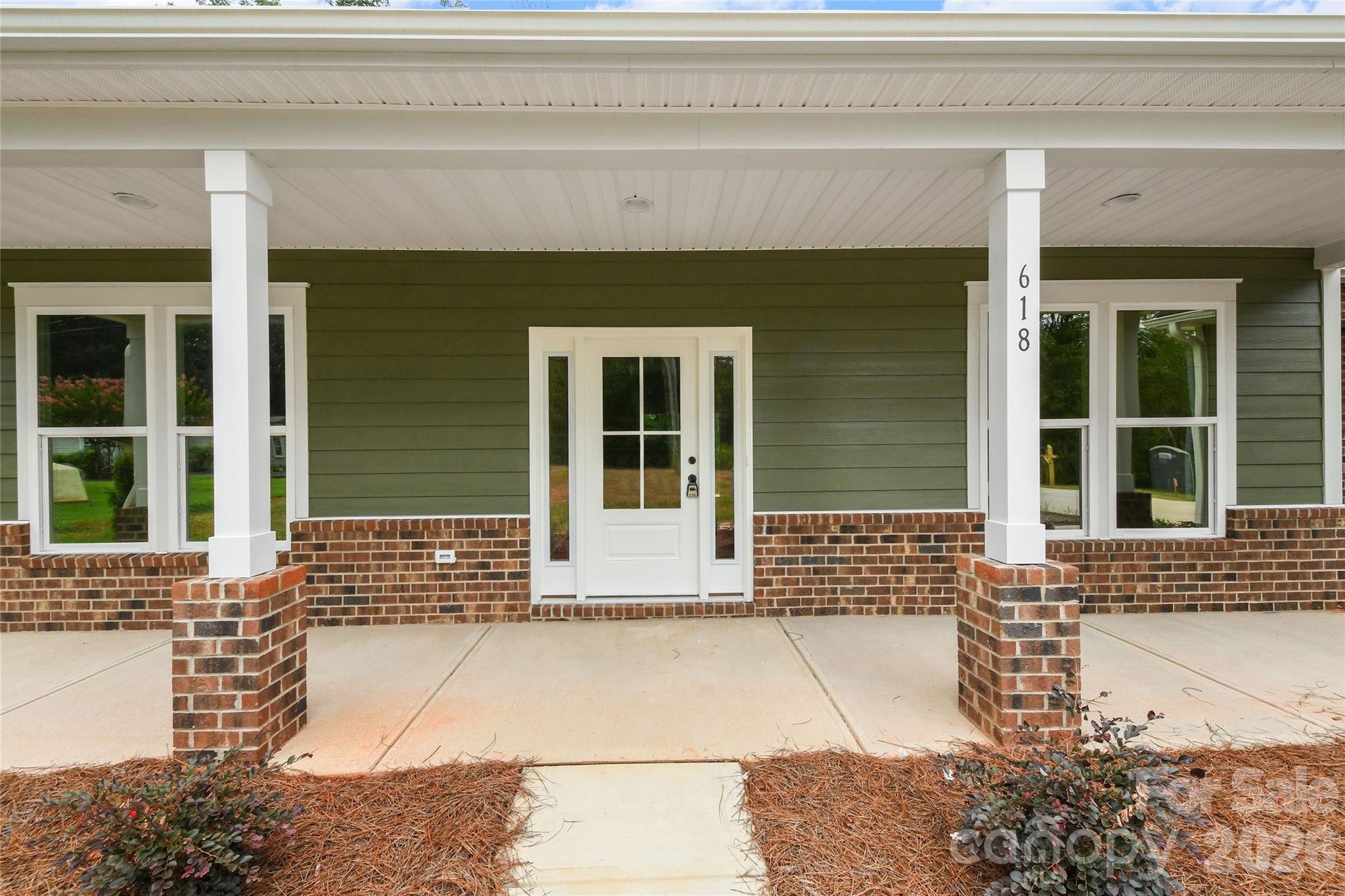 Single Family Residence at 618, Lot 1 Central Drive, Statesville, photo 9 of 29