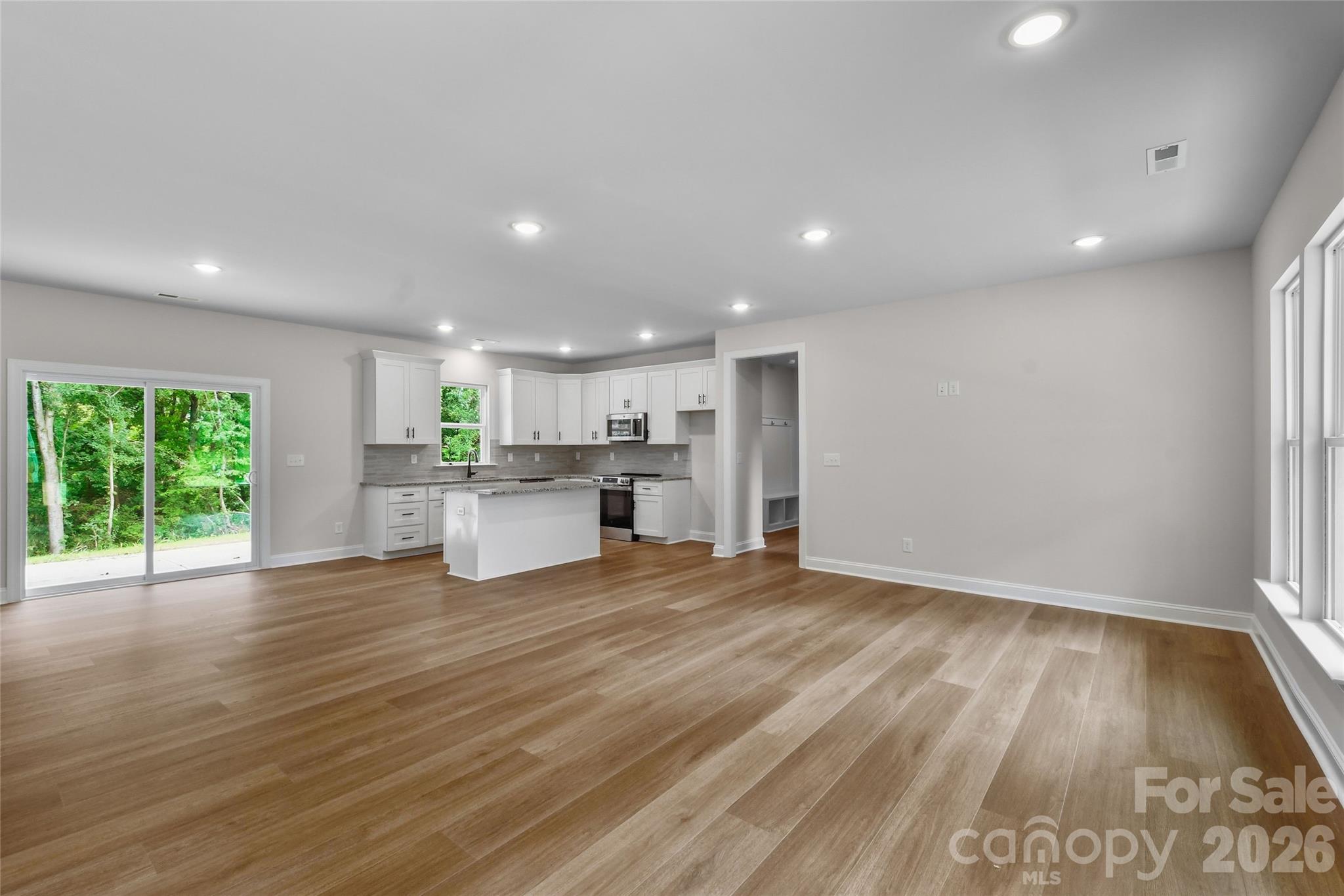 Single Family Residence at 618, Lot 1 Central Drive, Statesville, photo 10 of 29