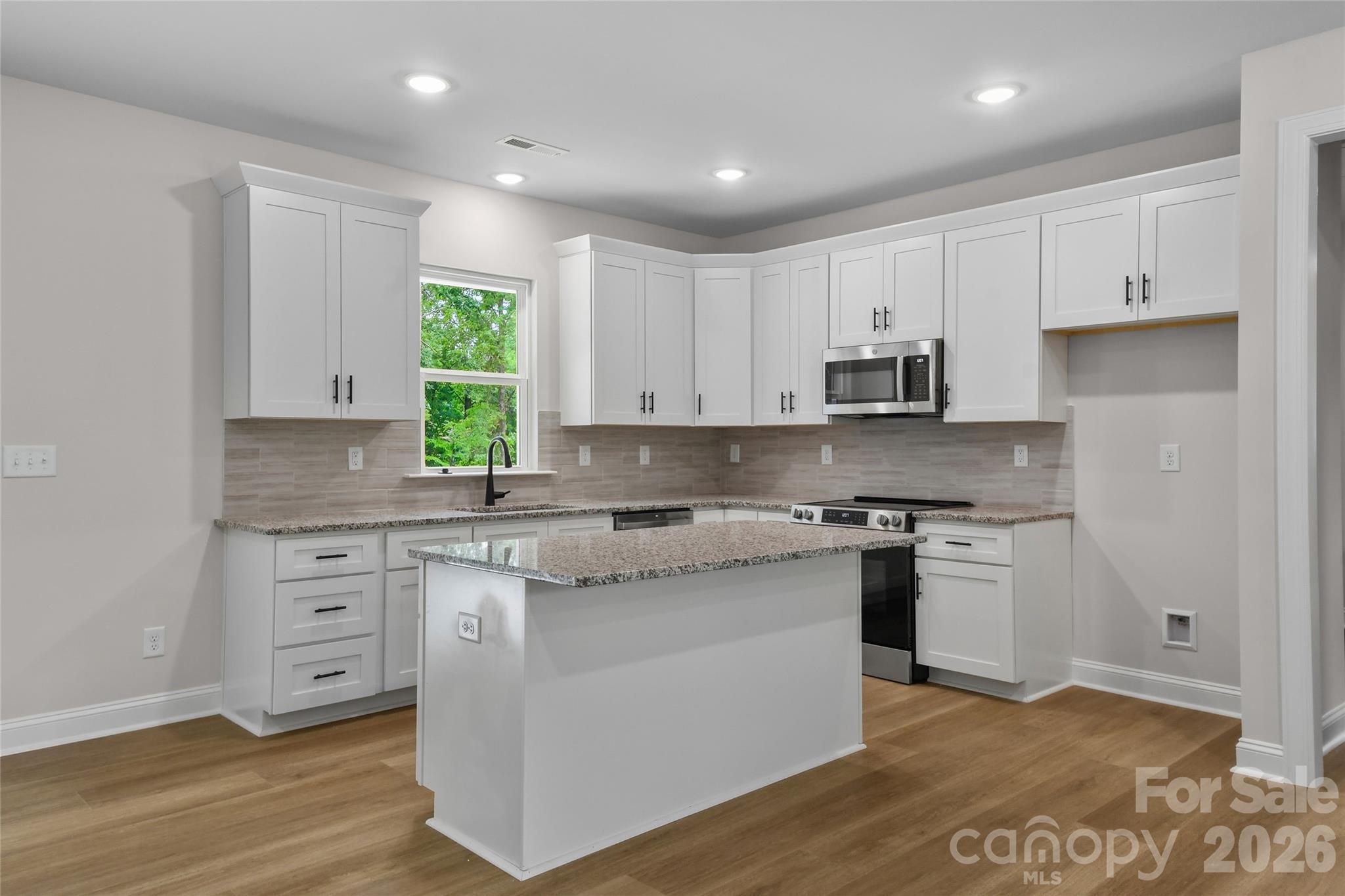 Single Family Residence at 618, Lot 1 Central Drive, Statesville, photo 12 of 29