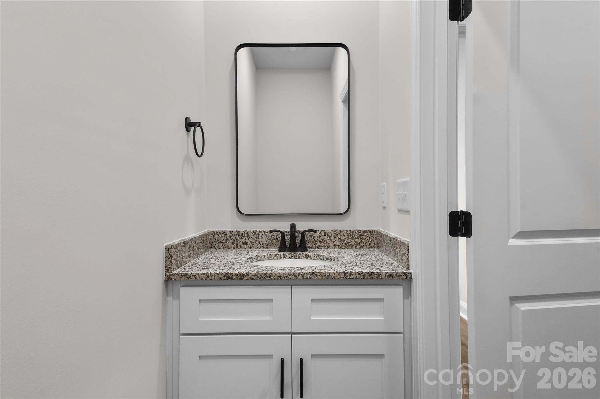 1/2 Bath - 618, Lot 1 Central Drive, Statesville