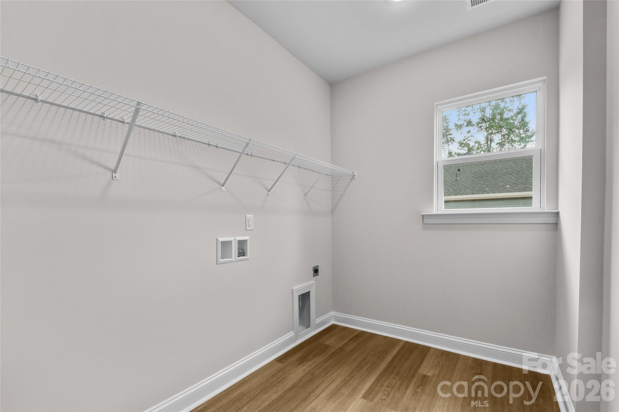 Laundry - 618, Lot 1 Central Drive, Statesville