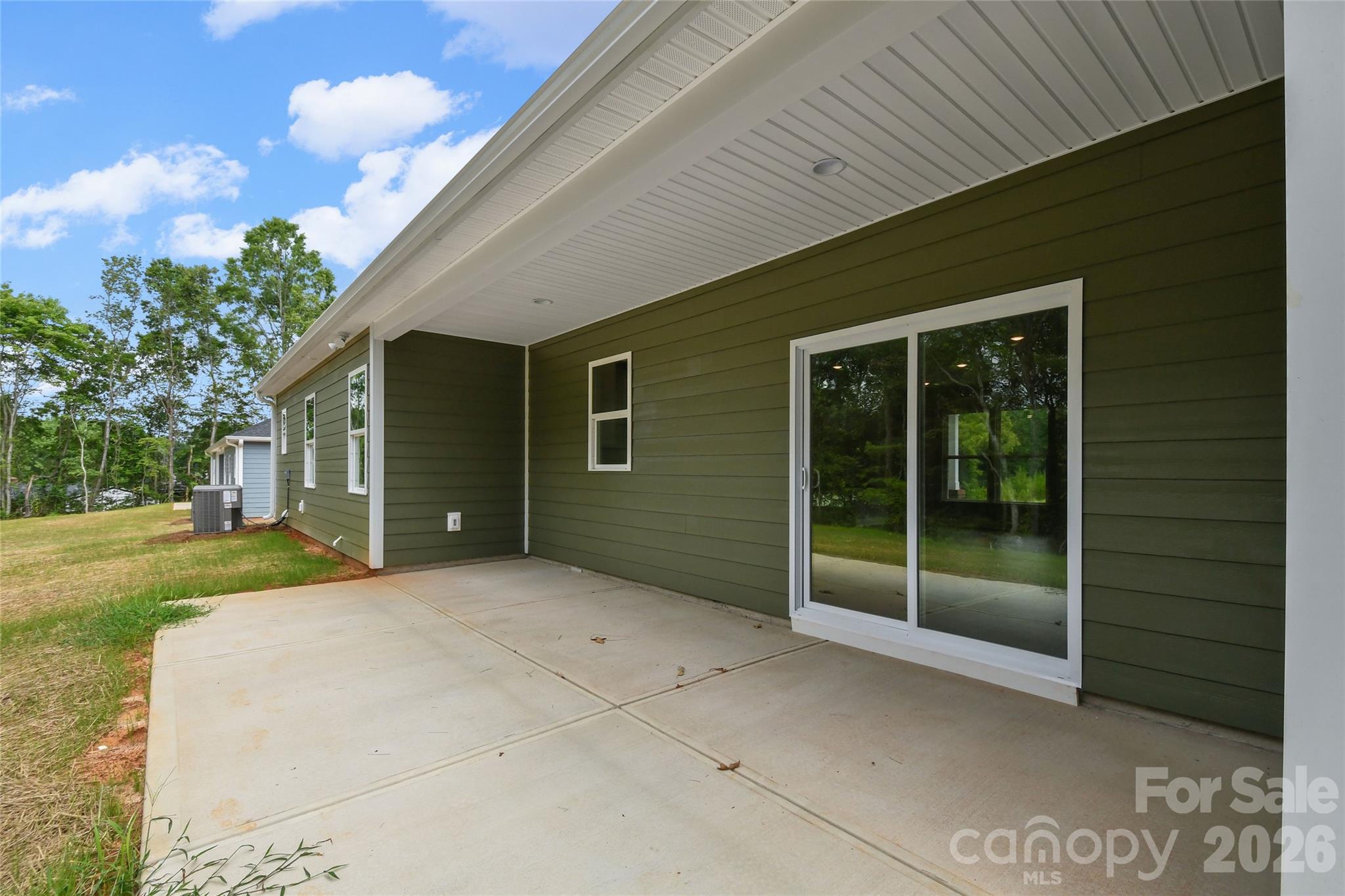 Single Family Residence at 618, Lot 1 Central Drive, Statesville, photo 2 of 29