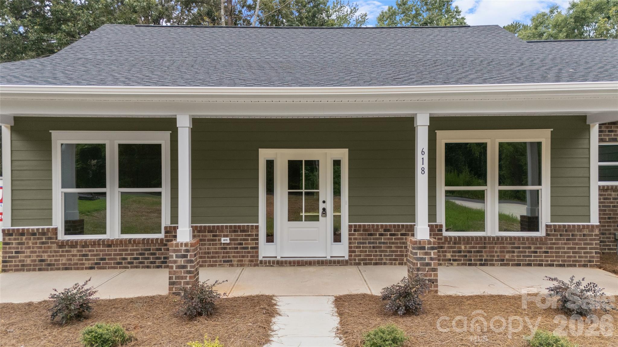Single Family Residence at 618, Lot 1 Central Drive, Statesville, photo 28 of 29