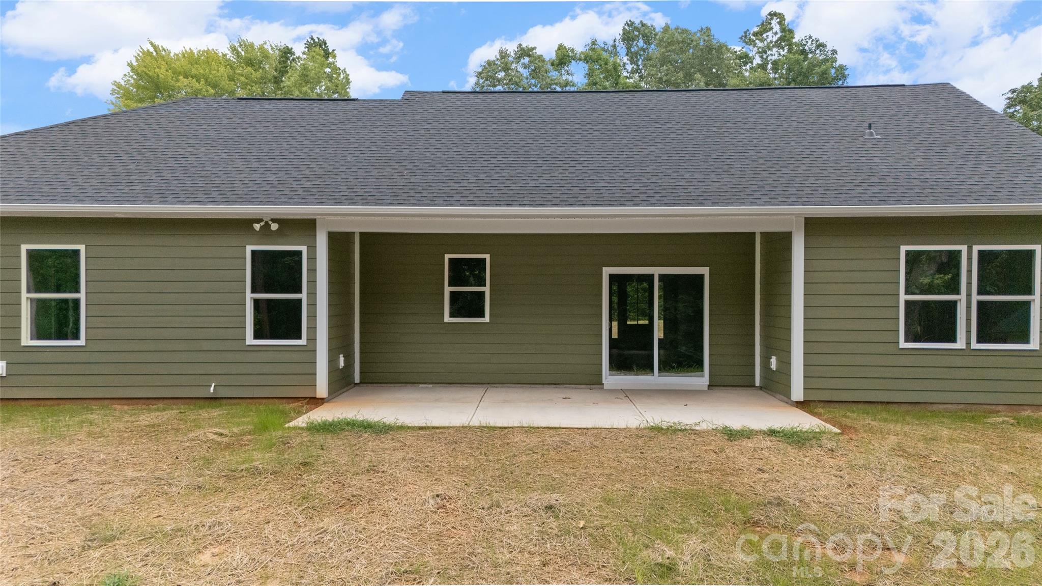 Single Family Residence at 618, Lot 1 Central Drive, Statesville, photo 29 of 29