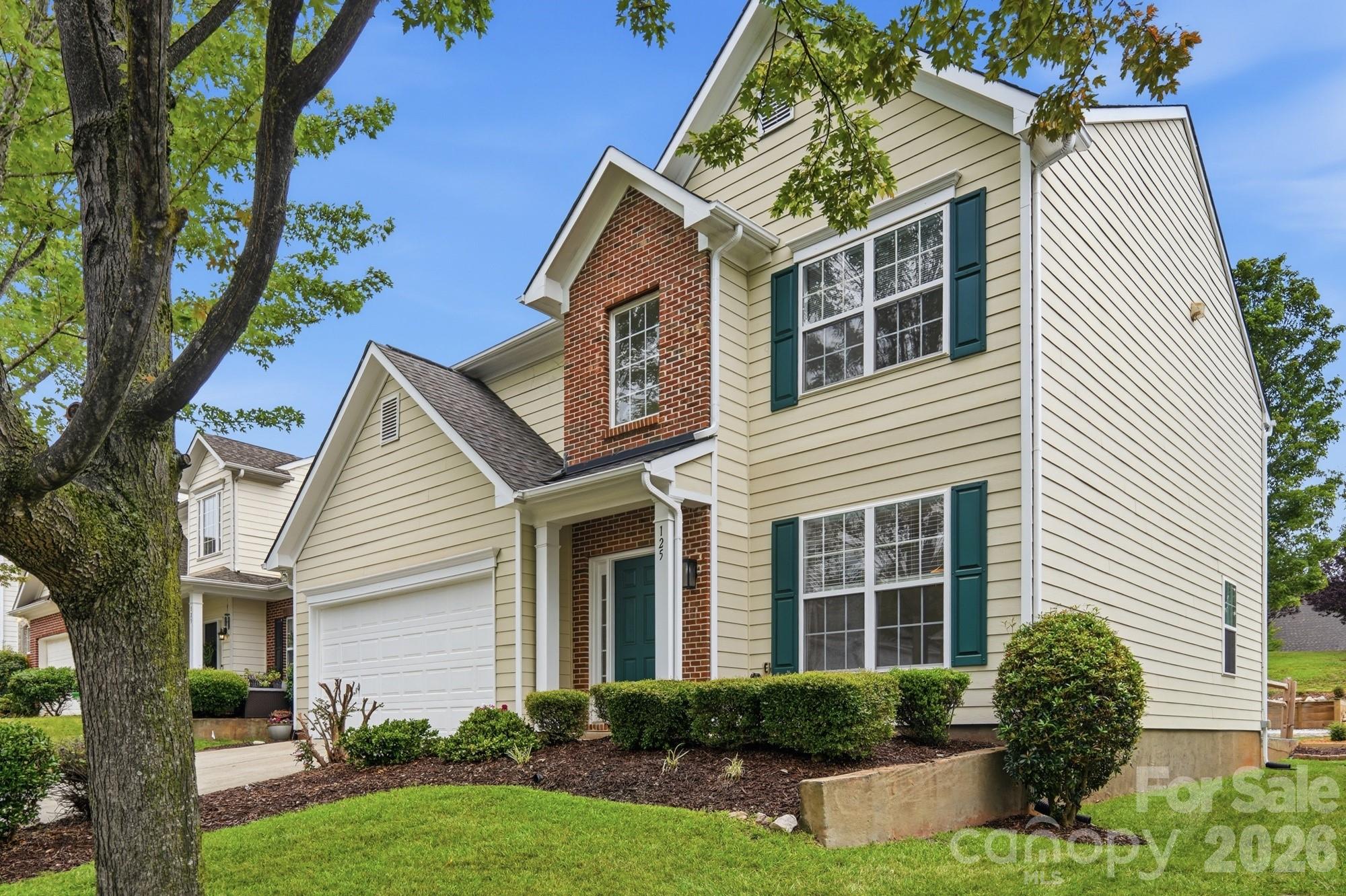 125 Morrocroft Lane