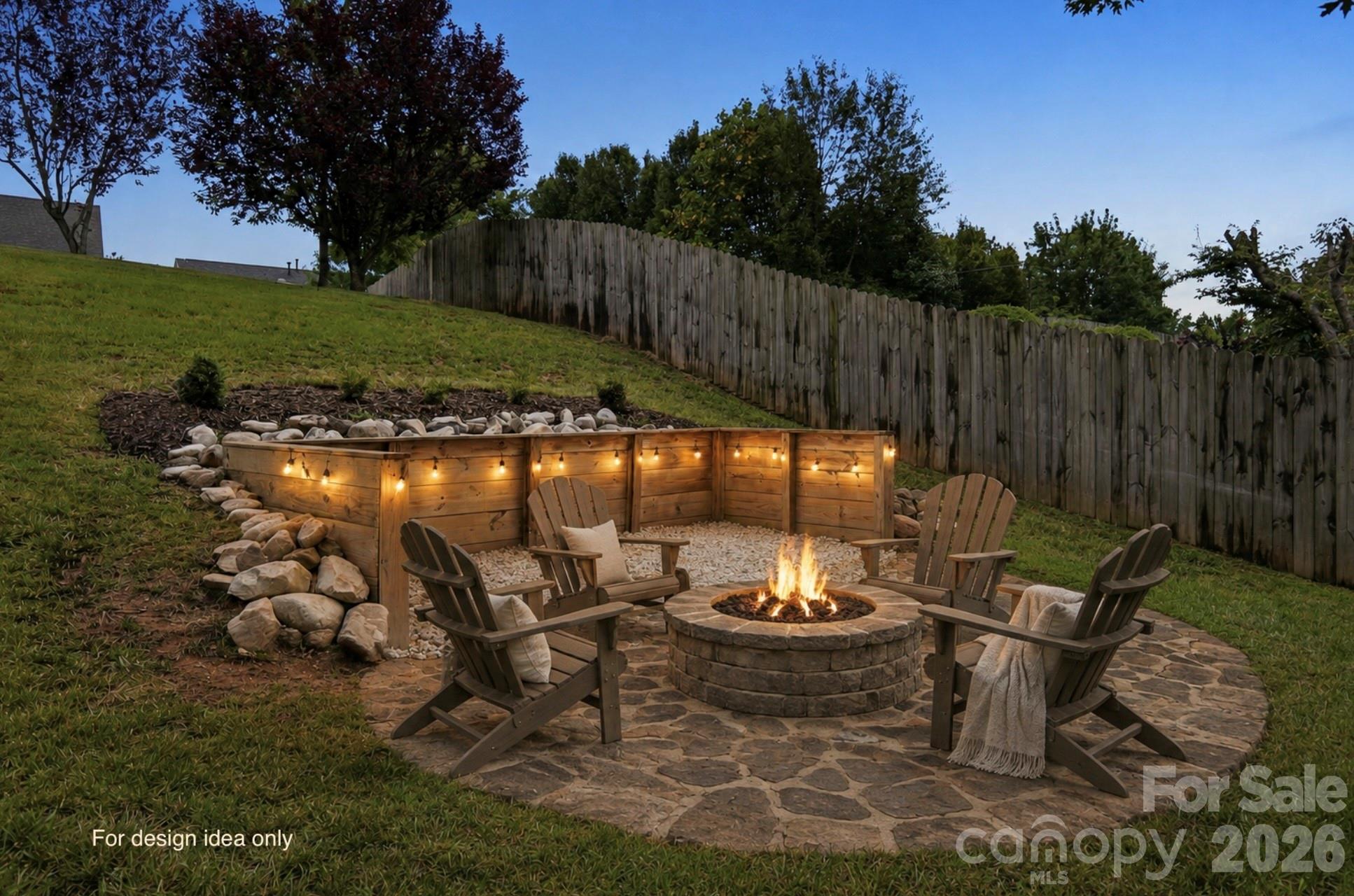 Single Family Residence at 125 Morrocroft Lane, Mooresville, photo 36 of 41