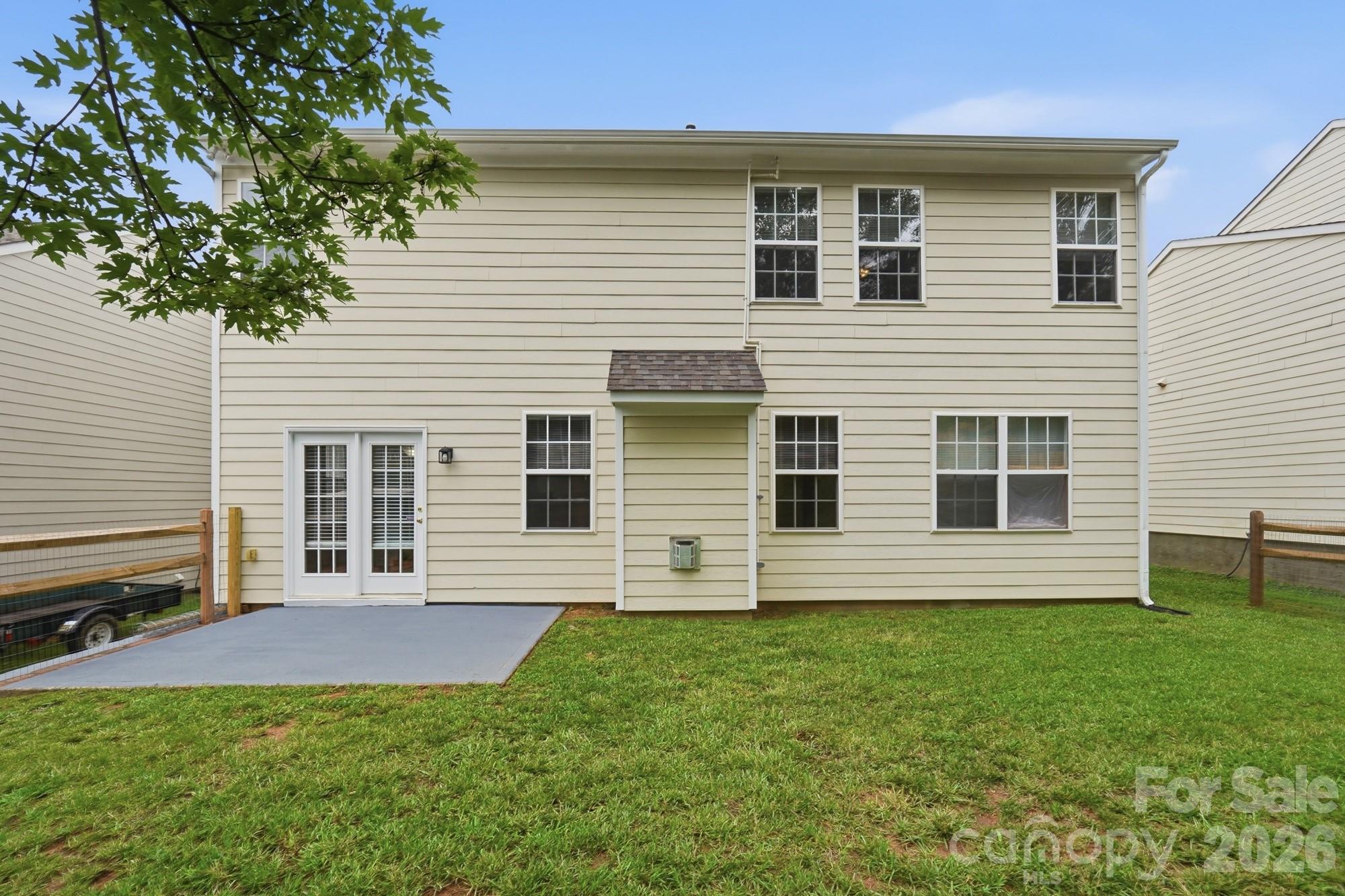 Single Family Residence at 125 Morrocroft Lane, Mooresville, photo 37 of 41