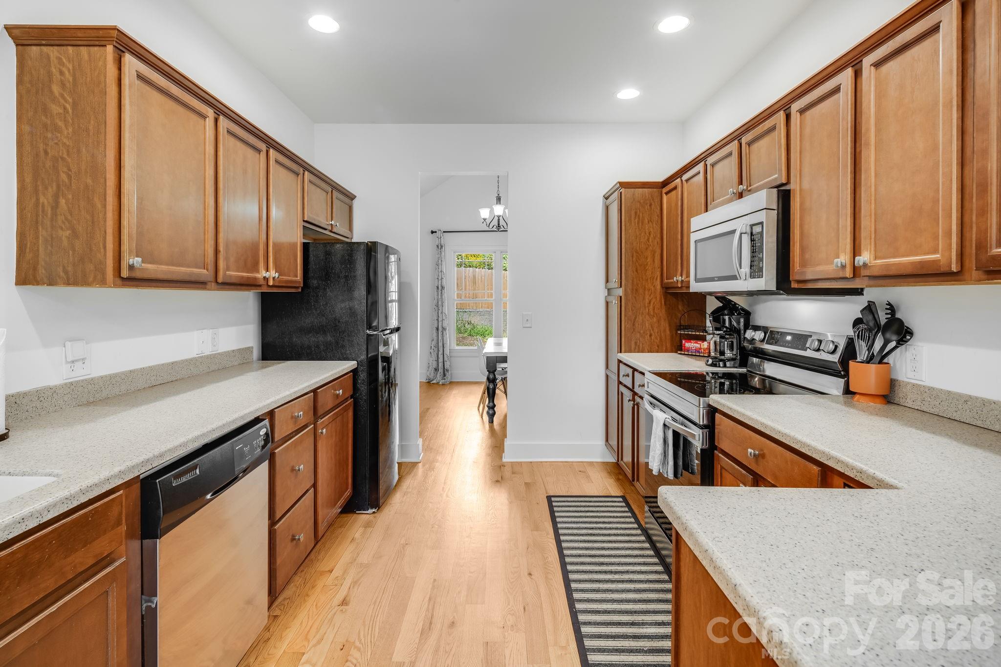 Single Family Residence at 28 Greenbriar Road, Black Mountain, photo 12 of 46