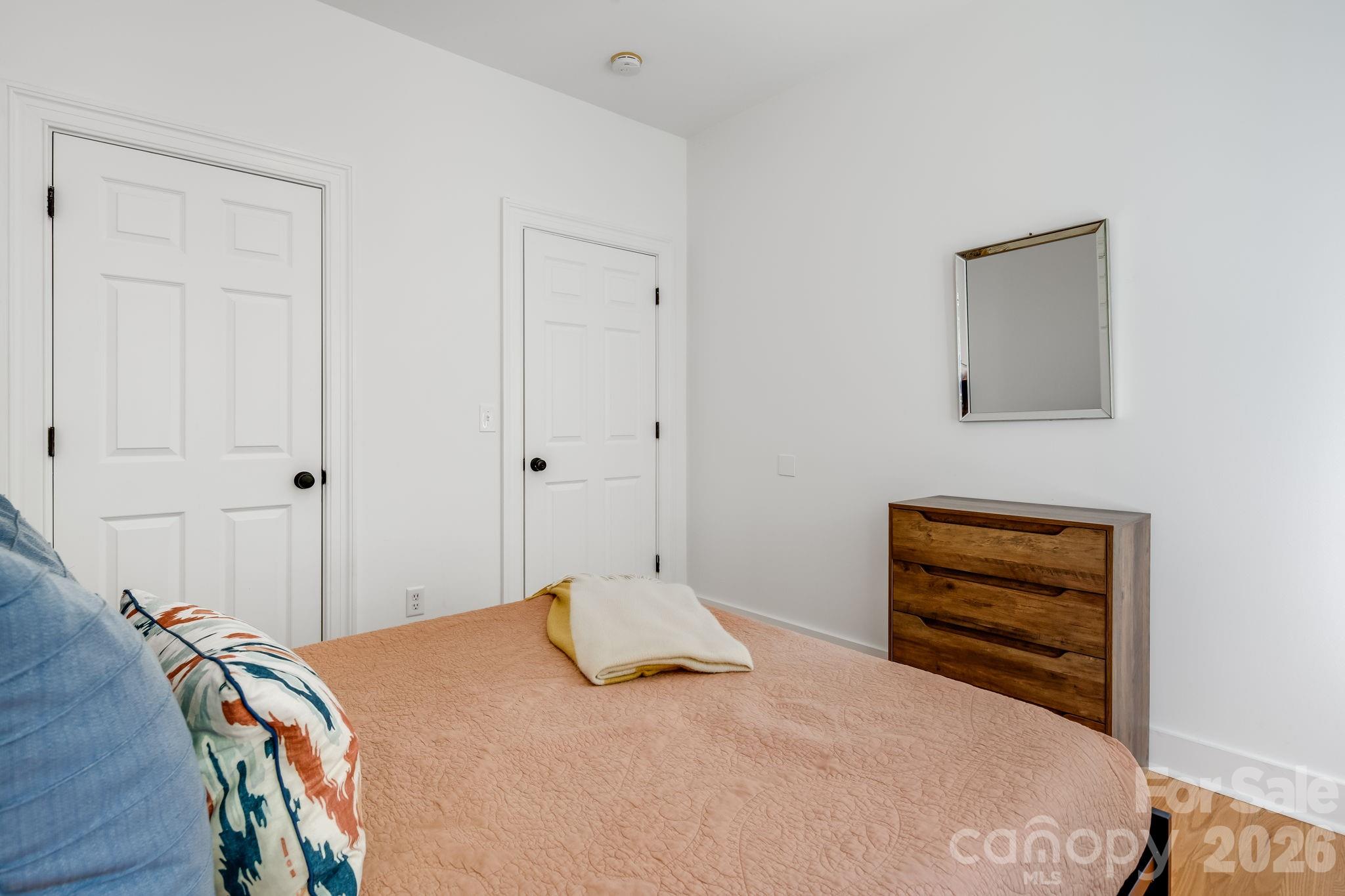 Single Family Residence at 28 Greenbriar Road, Black Mountain, photo 25 of 46