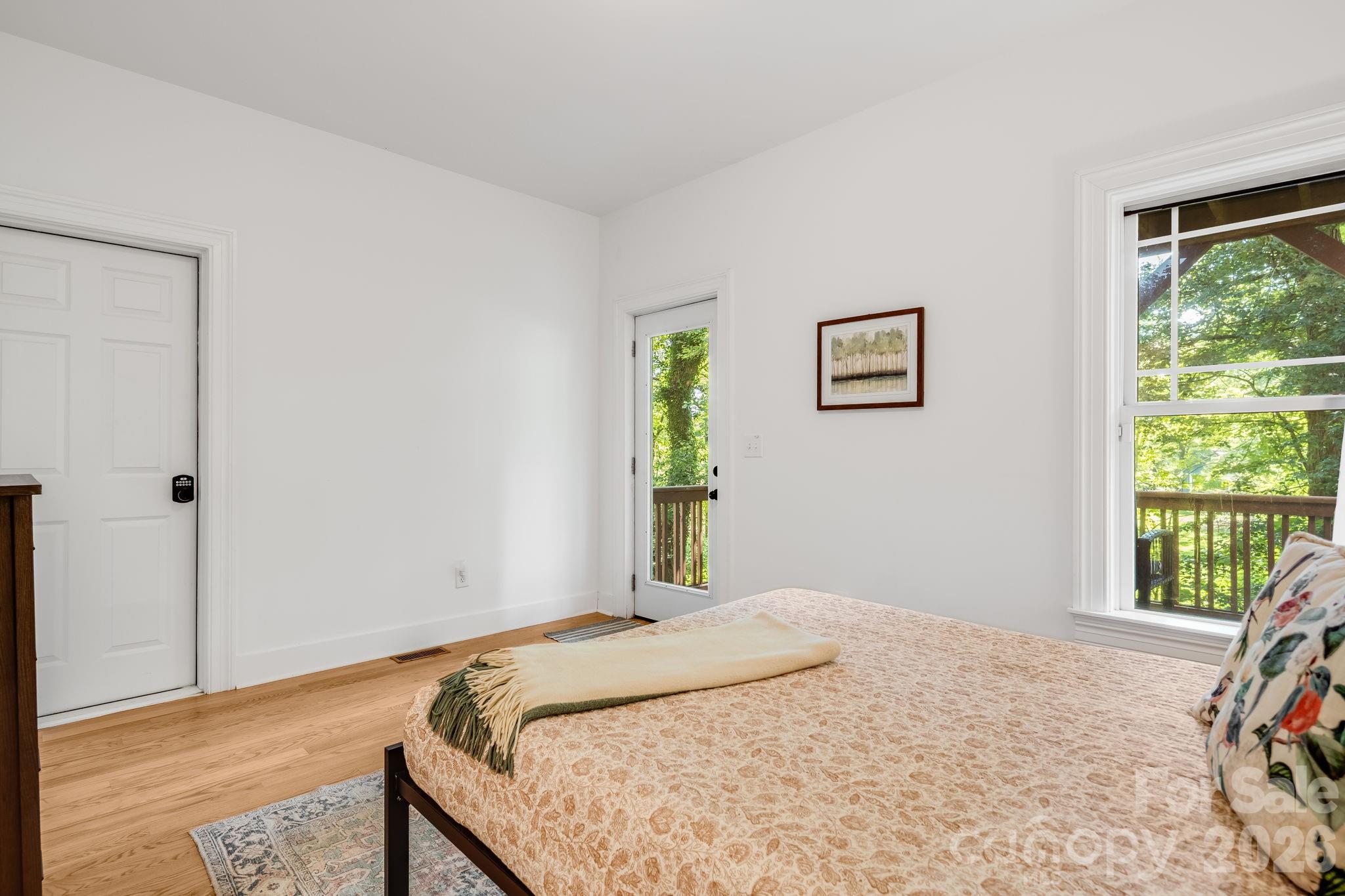 Single Family Residence at 28 Greenbriar Road, Black Mountain, photo 27 of 46