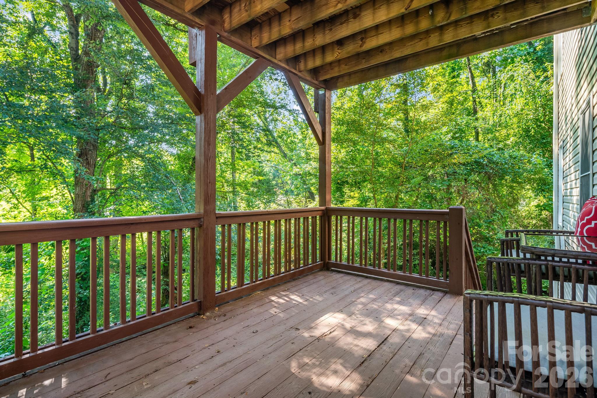 Single Family Residence at 28 Greenbriar Road, Black Mountain, photo 30 of 46