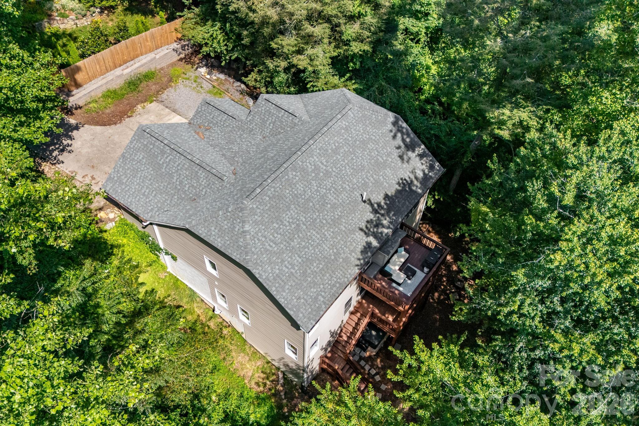 Single Family Residence at 28 Greenbriar Road, Black Mountain, photo 36 of 46