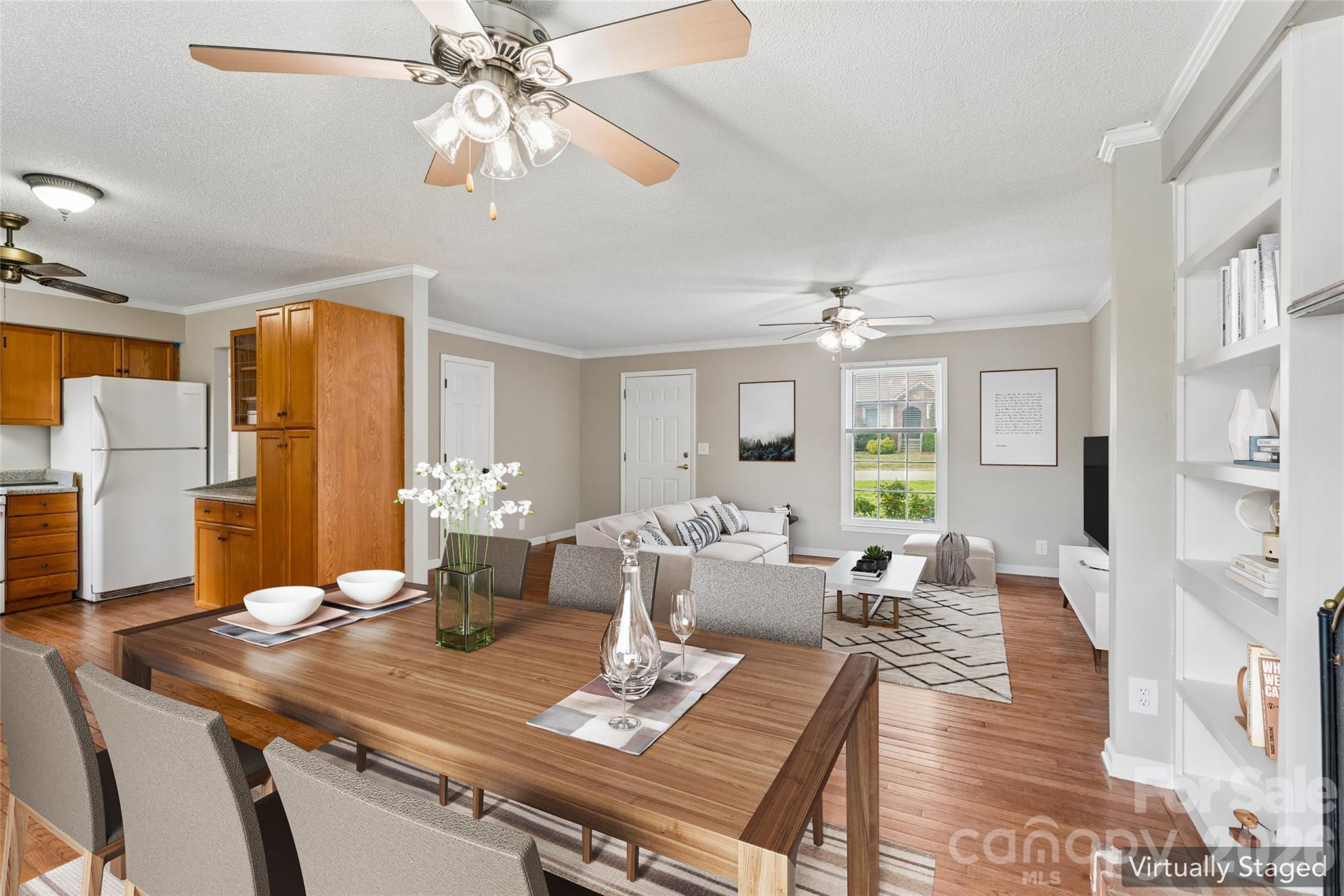 Single Family Residence at 550 Englewood Street NE, Concord, photo 6 of 31