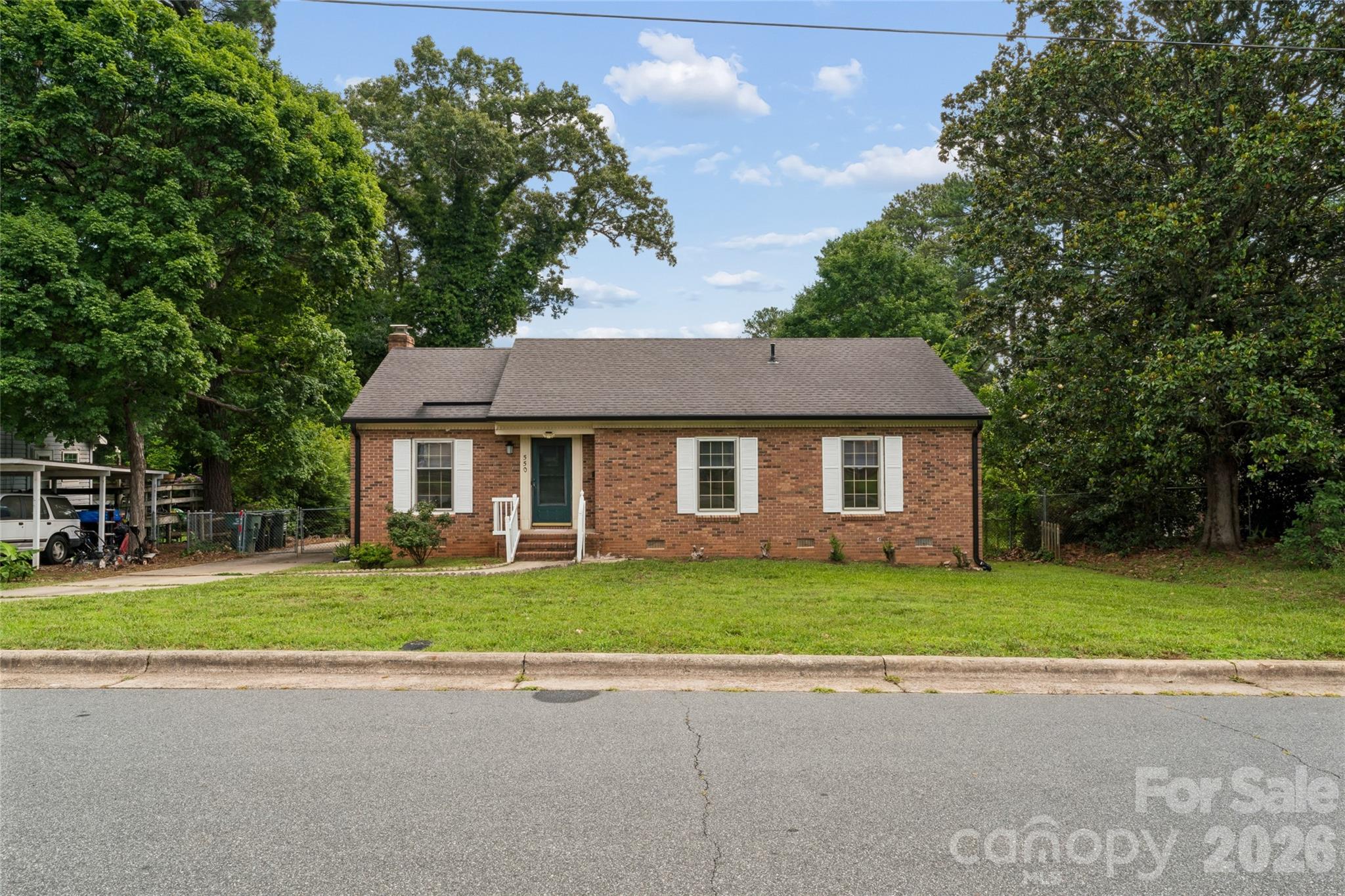 Single Family Residence at 550 Englewood Street NE, Concord, photo 31 of 31