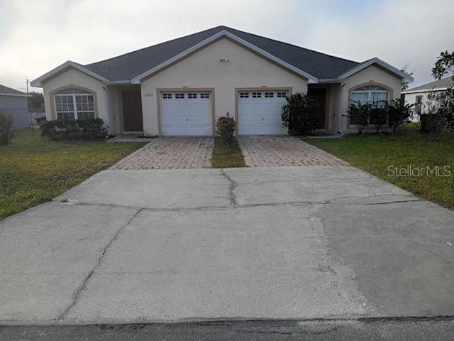 675 BLUEBILL CT #A