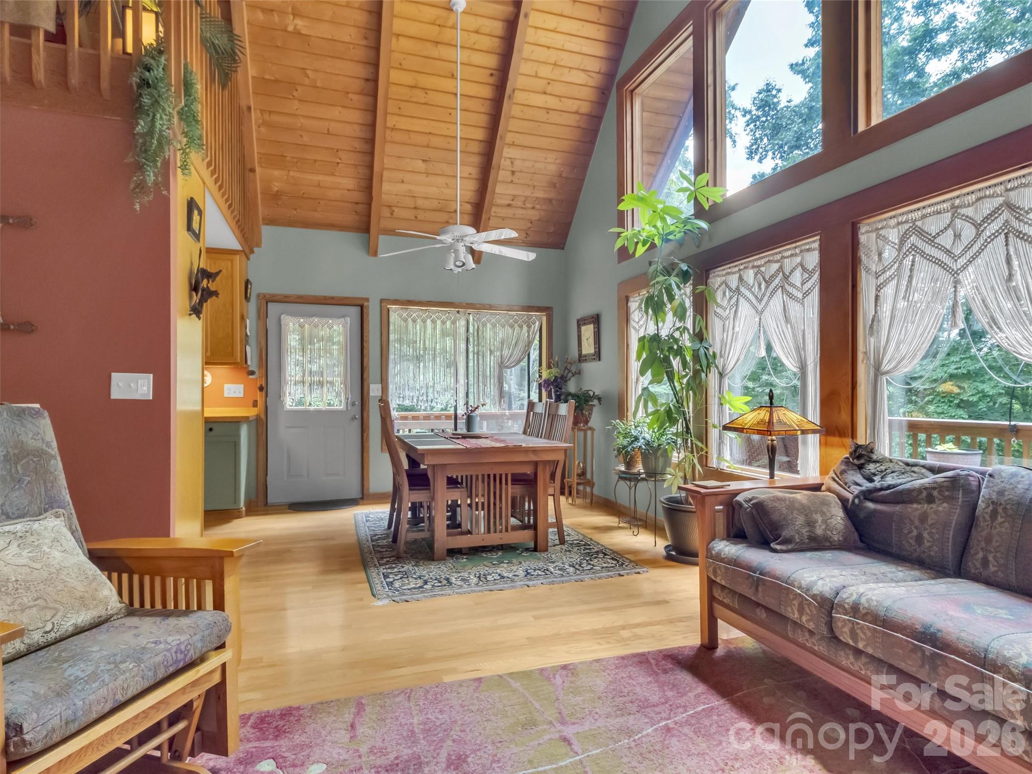 Single Family Residence at 170 Wonderwood Lane, Clyde, photo 10 of 48