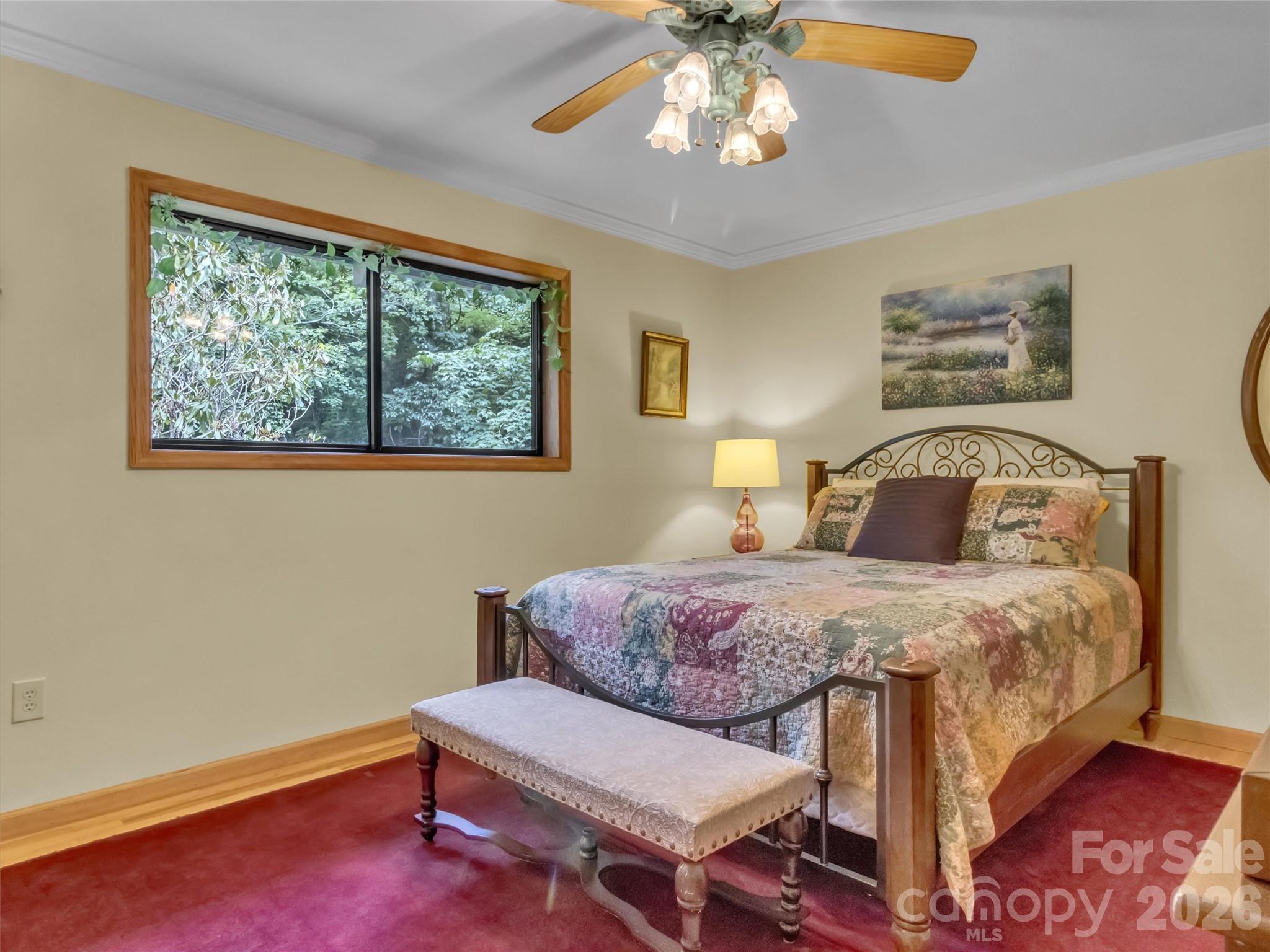 Single Family Residence at 170 Wonderwood Lane, Clyde, photo 15 of 48