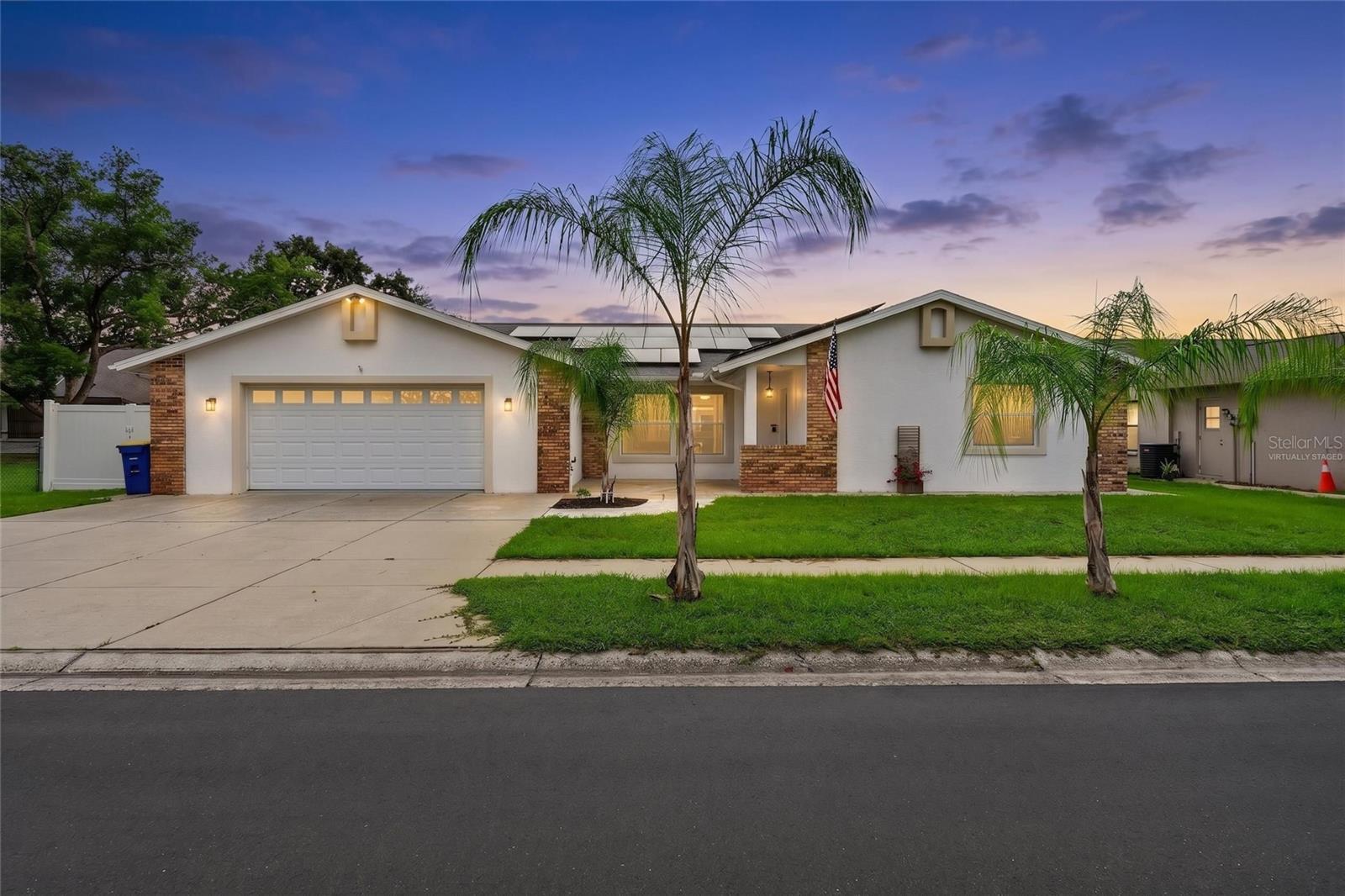 4607 SAWGRASS BLVD