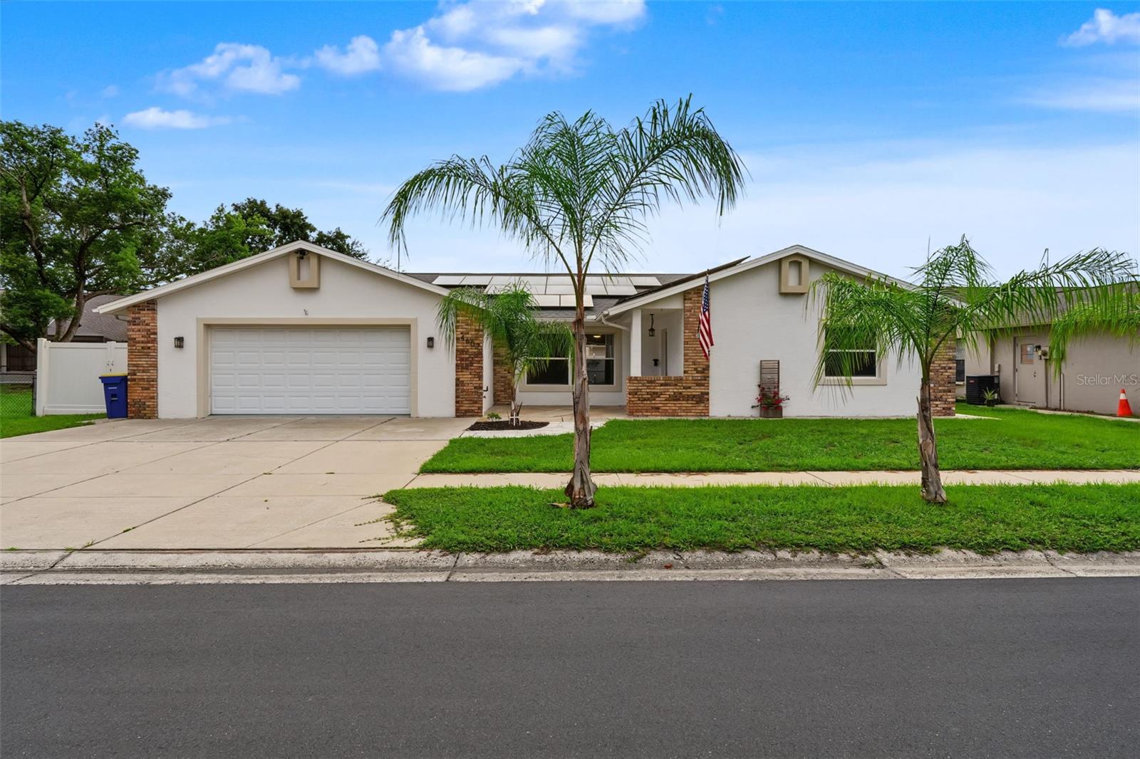 Single Family Residence at 4607 SAWGRASS BLVD, NEW PORT RICHEY, photo 4 of 68