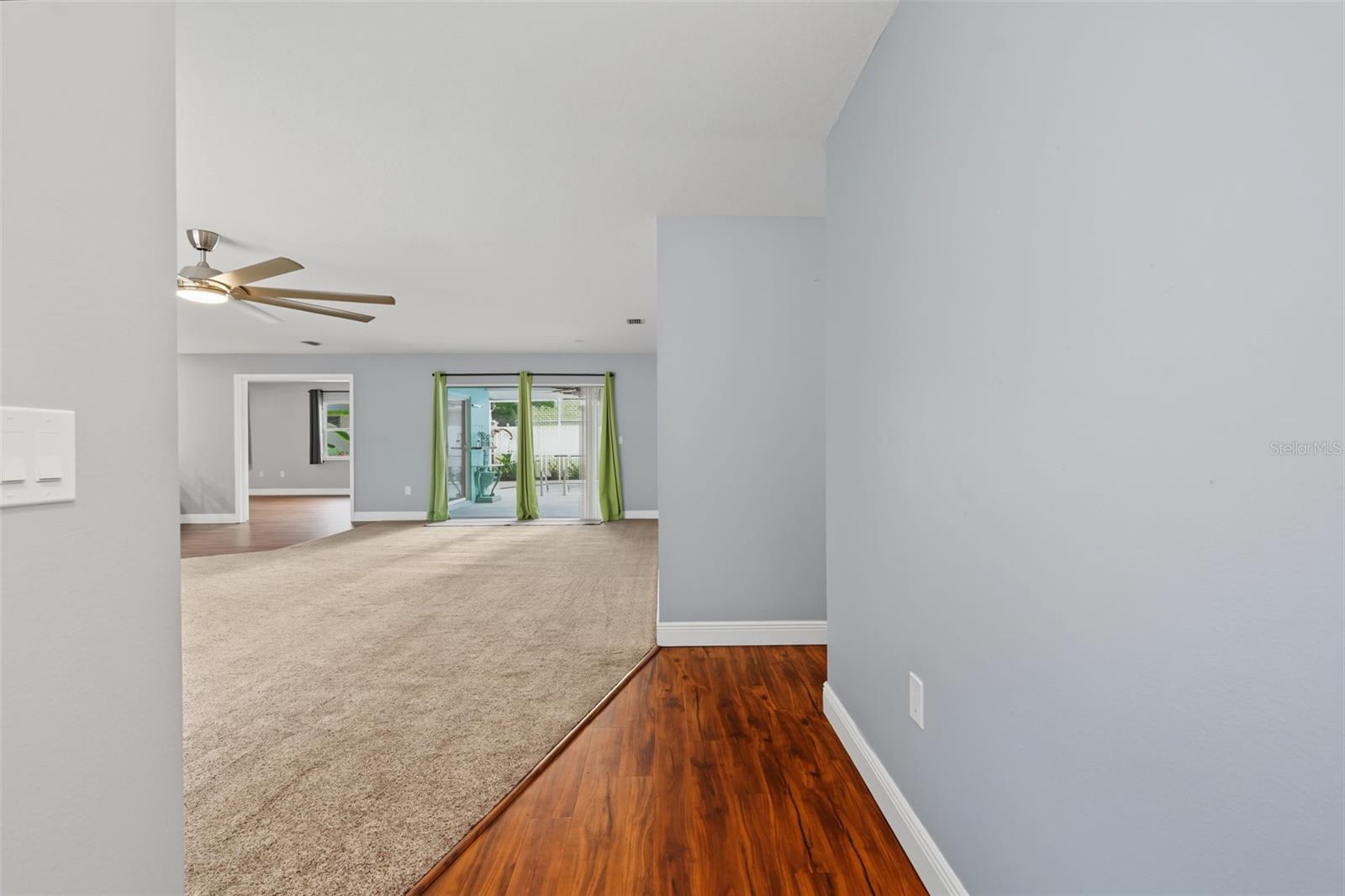 Single Family Residence at 4607 SAWGRASS BLVD, NEW PORT RICHEY, photo 10 of 68