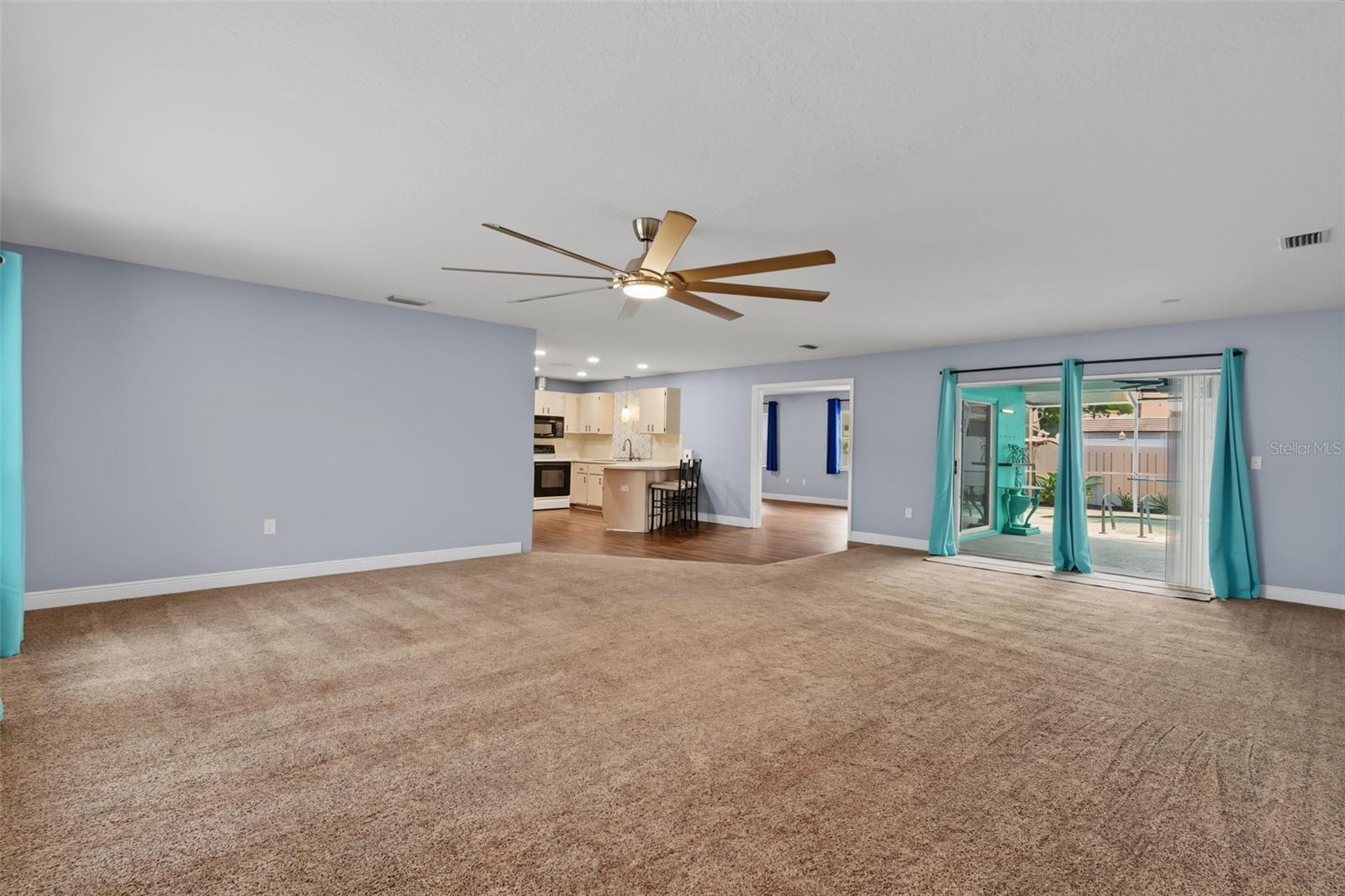 Single Family Residence at 4607 SAWGRASS BLVD, NEW PORT RICHEY, photo 15 of 68