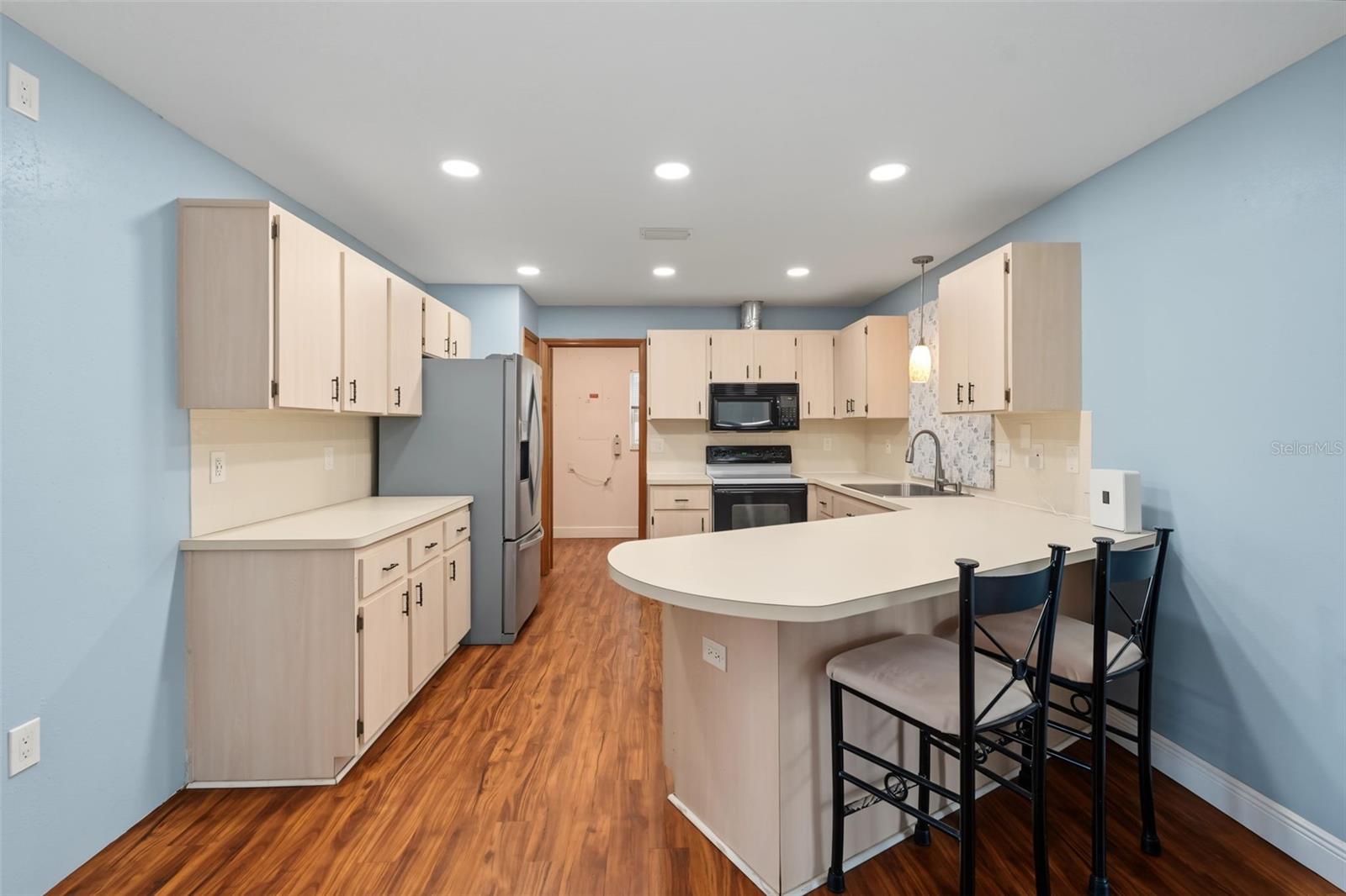Single Family Residence at 4607 SAWGRASS BLVD, NEW PORT RICHEY, photo 18 of 68