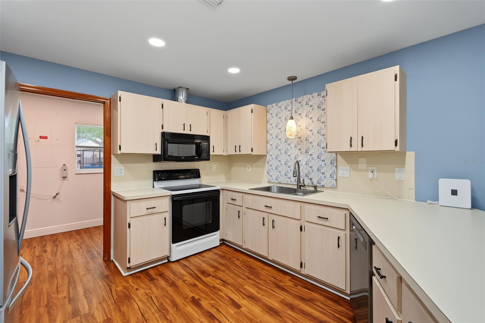 Single Family Residence at 4607 SAWGRASS BLVD, NEW PORT RICHEY, photo 19 of 68
