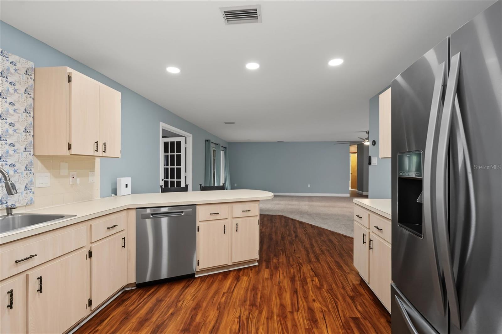Single Family Residence at 4607 SAWGRASS BLVD, NEW PORT RICHEY, photo 21 of 68
