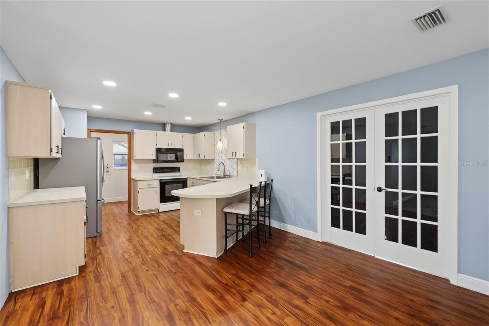 Single Family Residence at 4607 SAWGRASS BLVD, NEW PORT RICHEY, photo 24 of 68