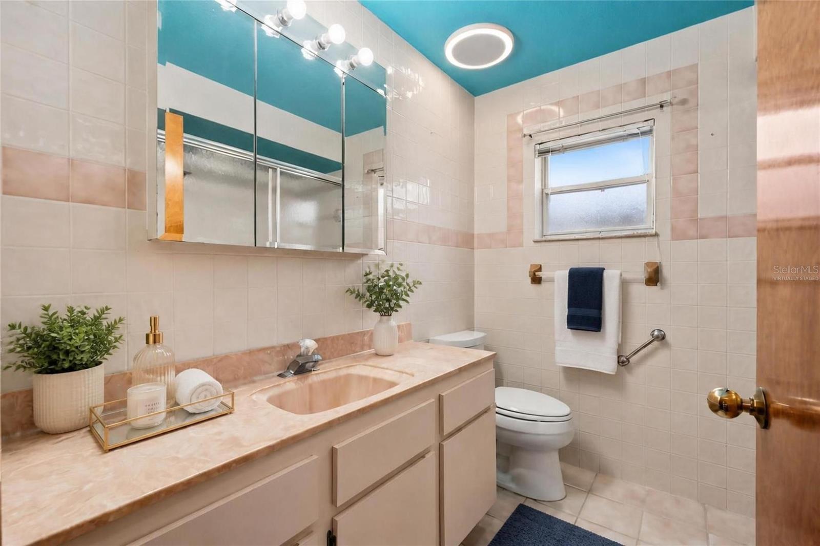 virtually staged - 4607 SAWGRASS BLVD, NEW PORT RICHEY