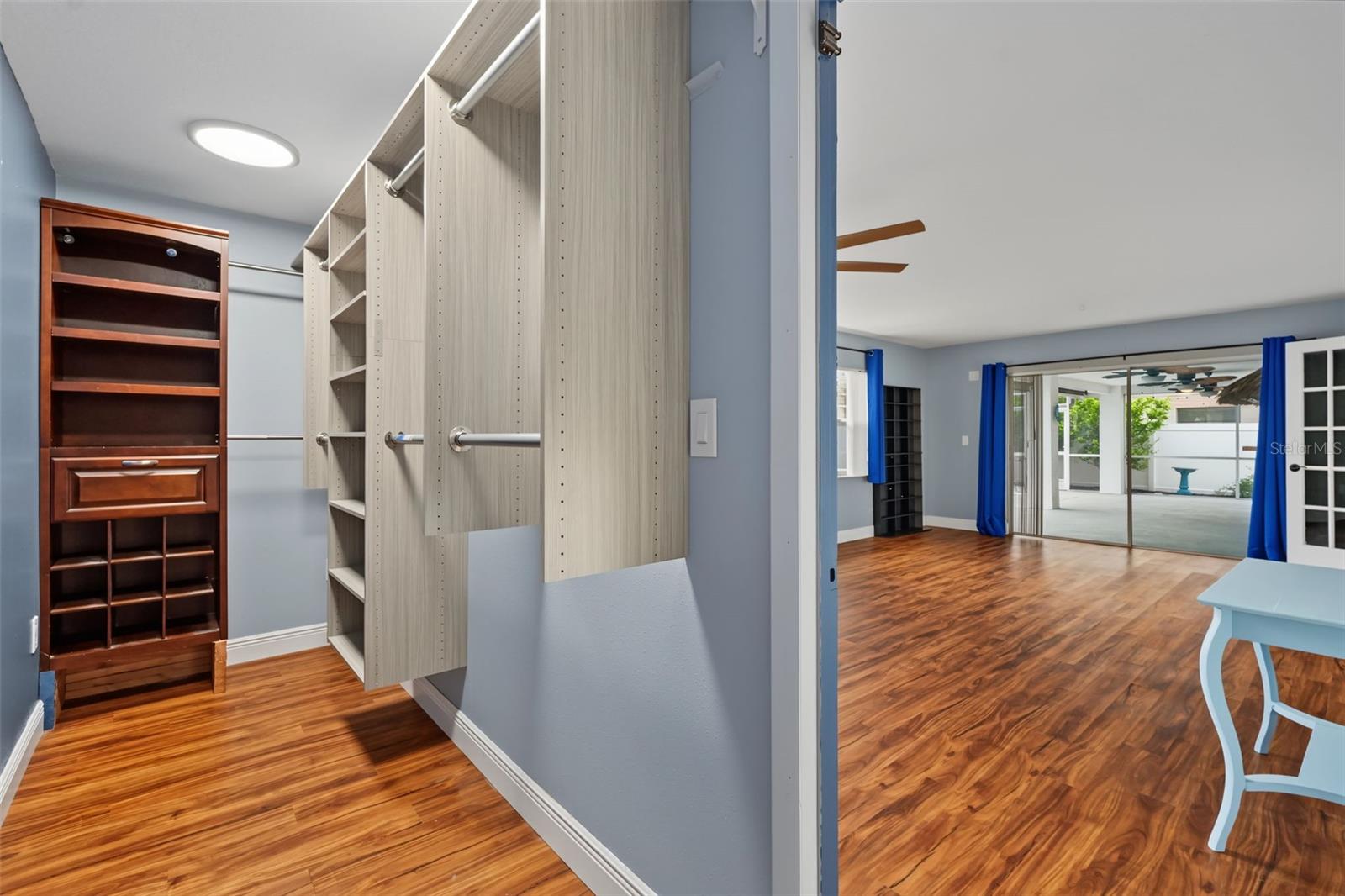 Single Family Residence at 4607 SAWGRASS BLVD, NEW PORT RICHEY, photo 38 of 68