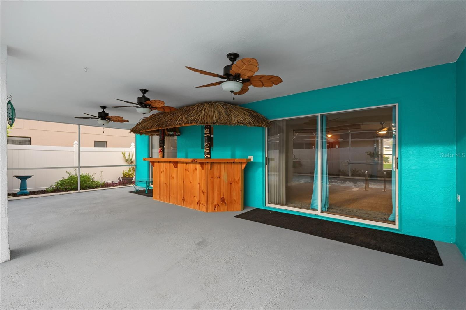 Single Family Residence at 4607 SAWGRASS BLVD, NEW PORT RICHEY, photo 45 of 68