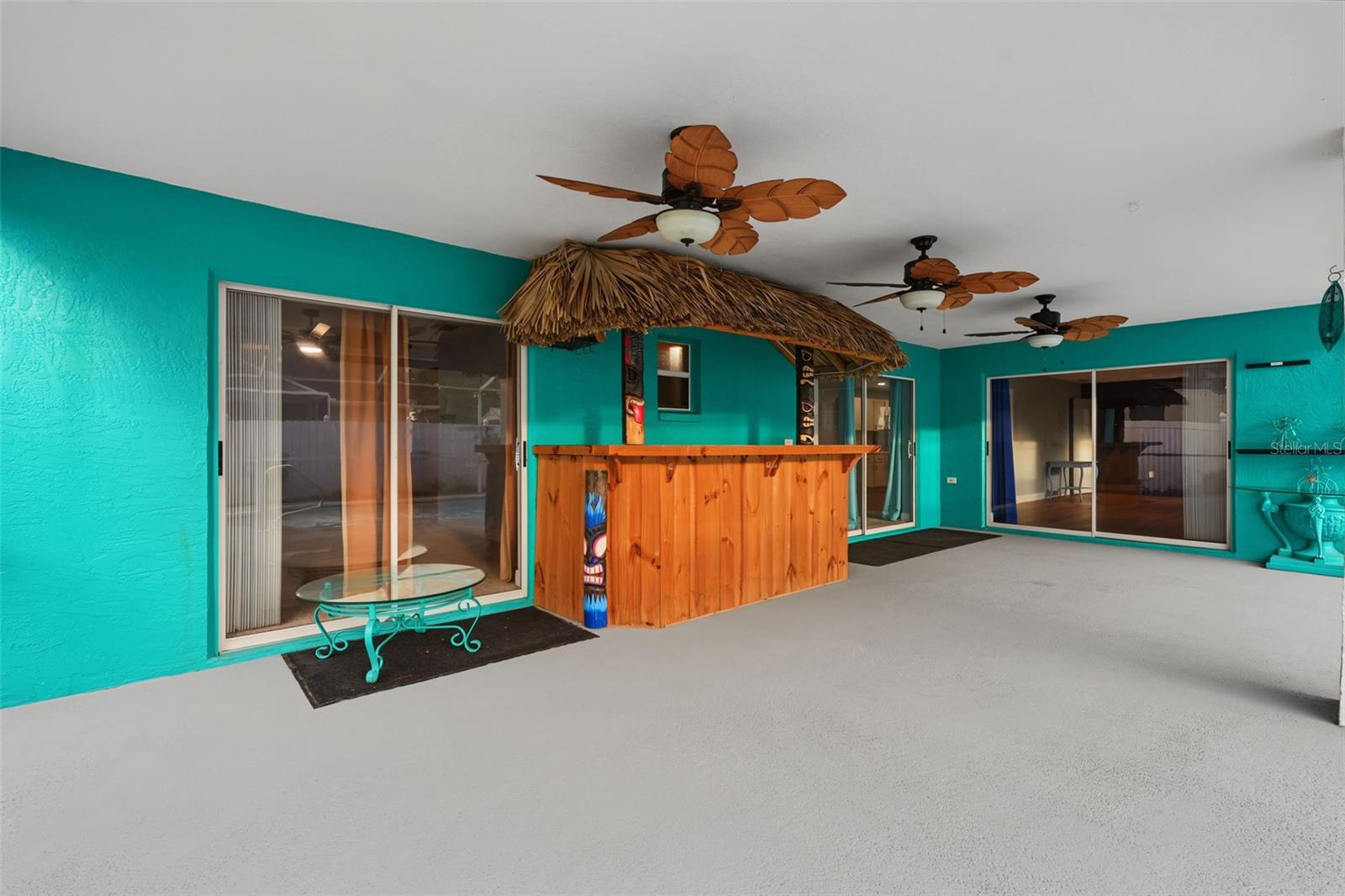 Single Family Residence at 4607 SAWGRASS BLVD, NEW PORT RICHEY, photo 46 of 68