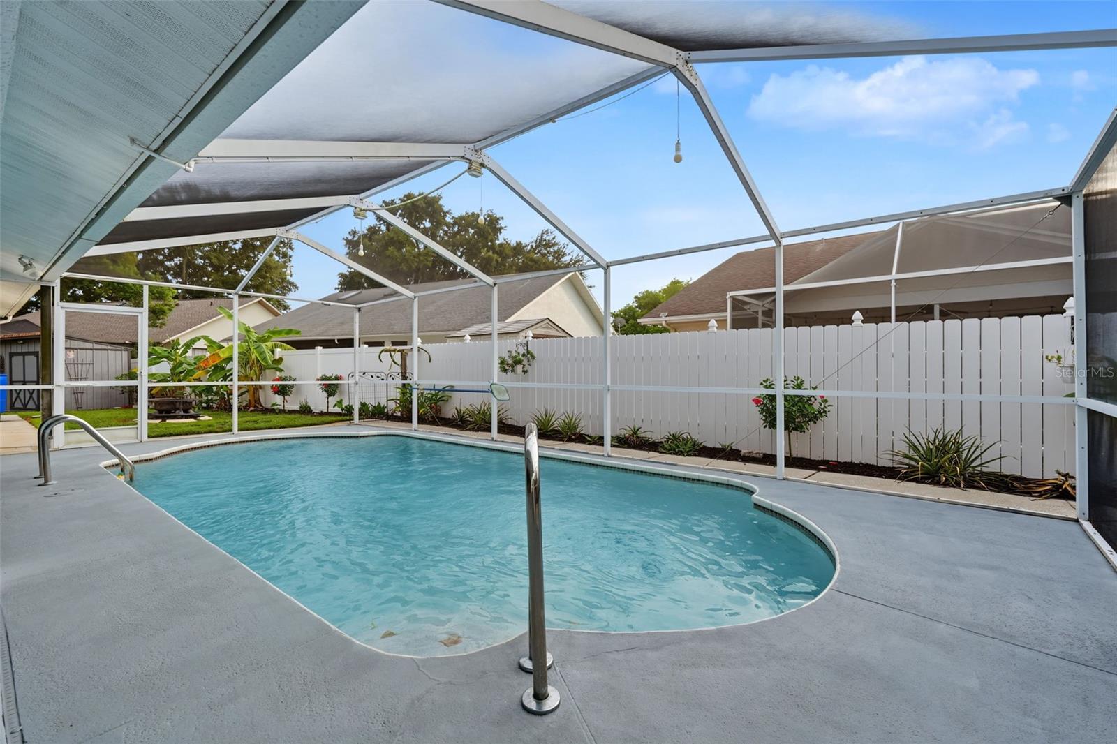 Single Family Residence at 4607 SAWGRASS BLVD, NEW PORT RICHEY, photo 48 of 68