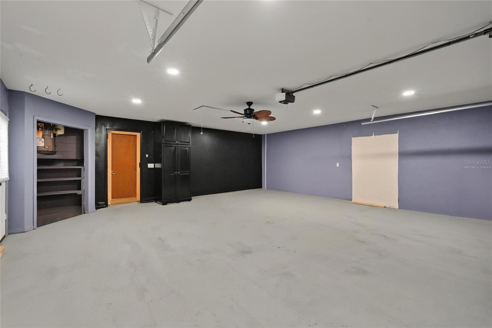 virtually staged - 4607 SAWGRASS BLVD, NEW PORT RICHEY