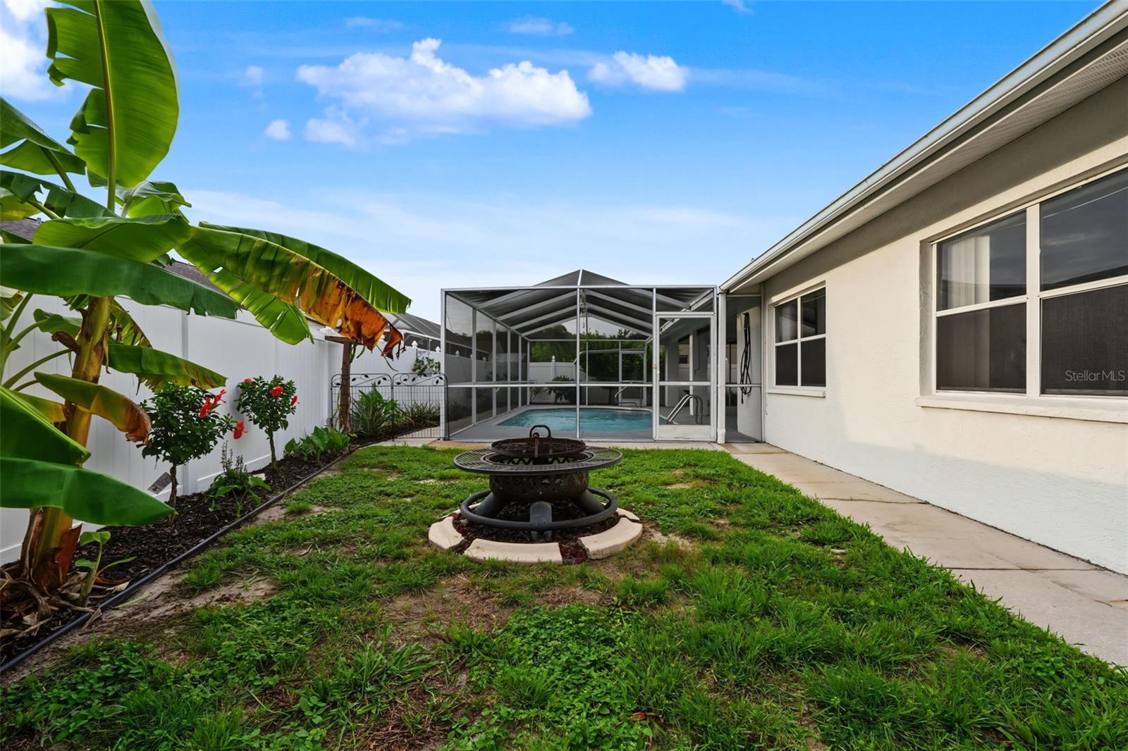 Single Family Residence at 4607 SAWGRASS BLVD, NEW PORT RICHEY, photo 55 of 68