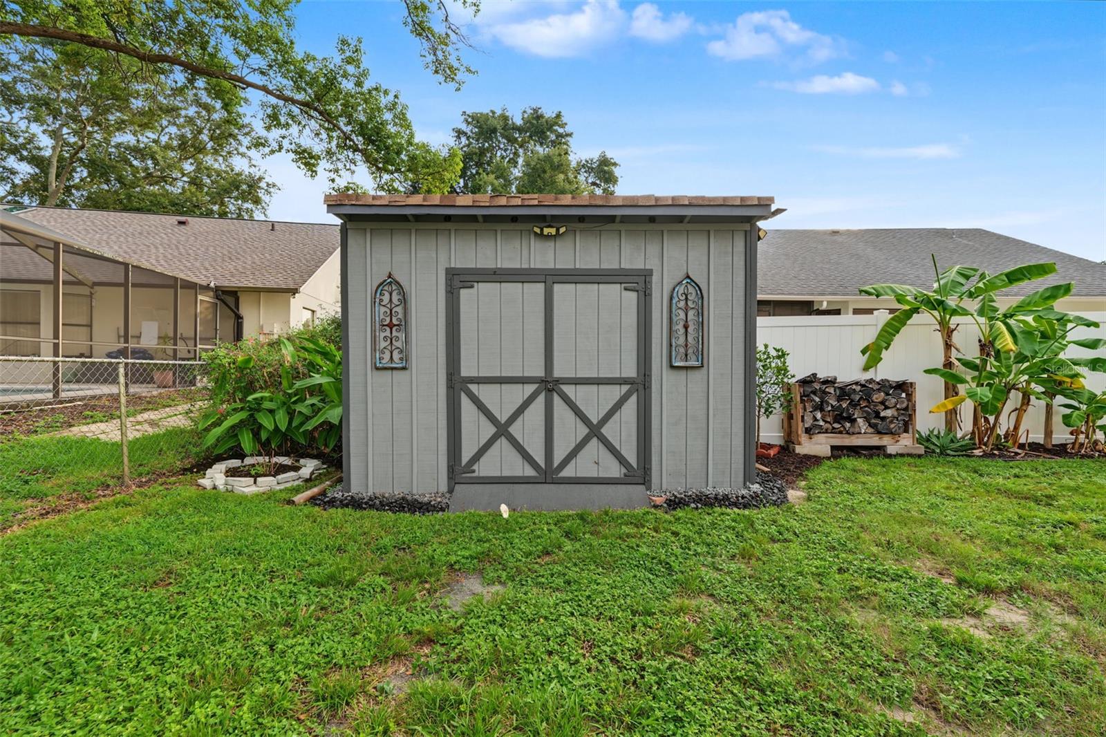 Single Family Residence at 4607 SAWGRASS BLVD, NEW PORT RICHEY, photo 56 of 68