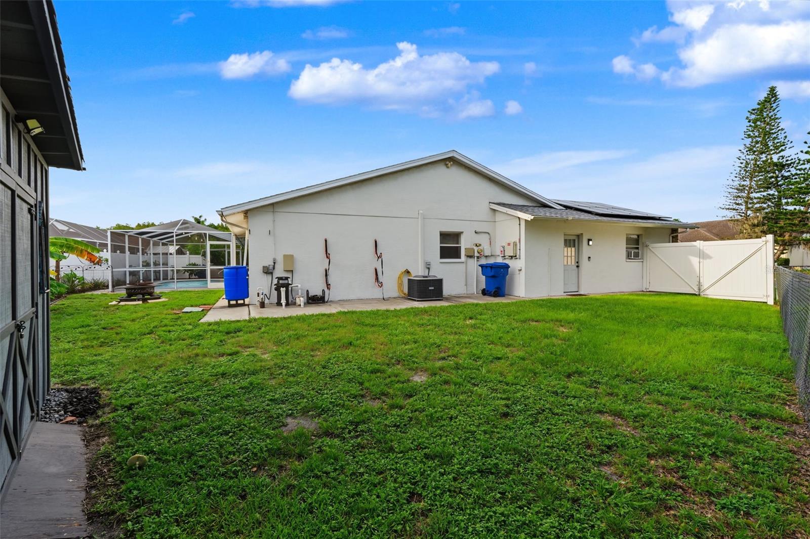 Single Family Residence at 4607 SAWGRASS BLVD, NEW PORT RICHEY, photo 58 of 68