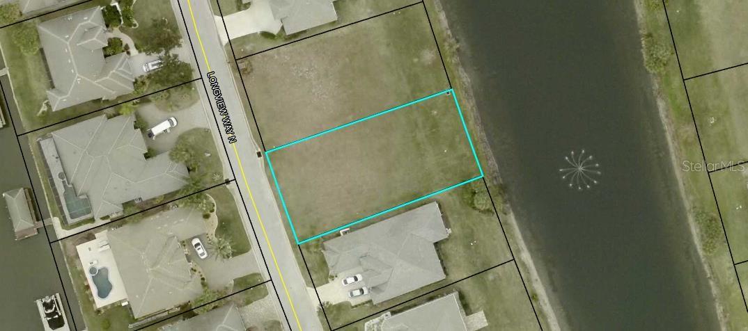 Land at 74 LONGVIEW WAY N, PALM COAST, photo 34 of 37