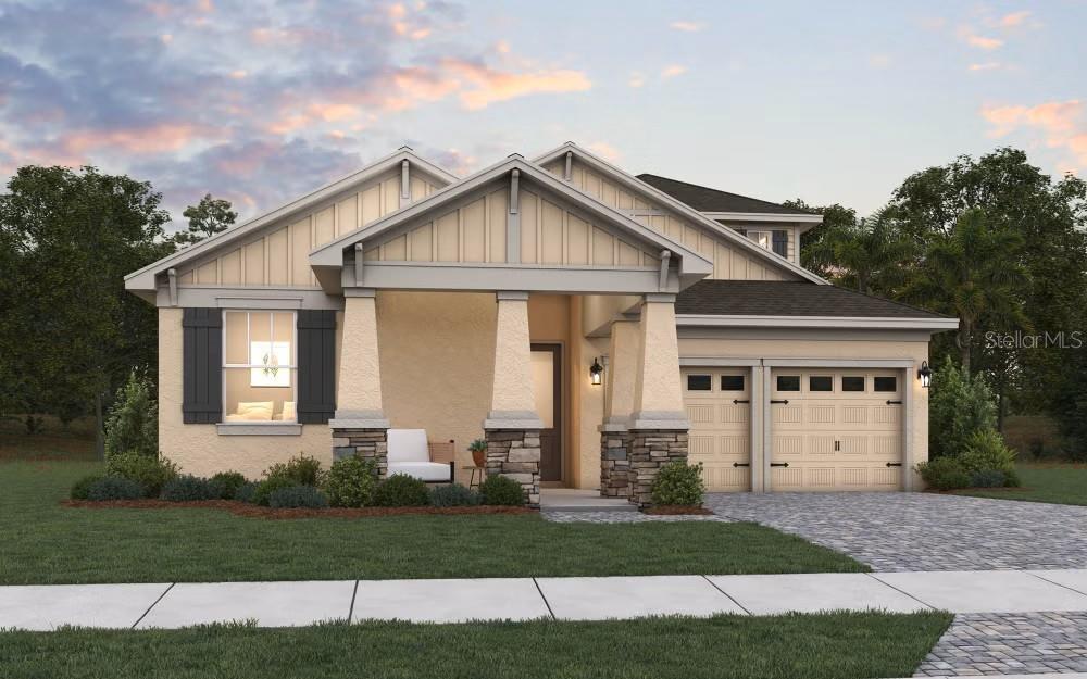 224 CYPRESS FORK TRL