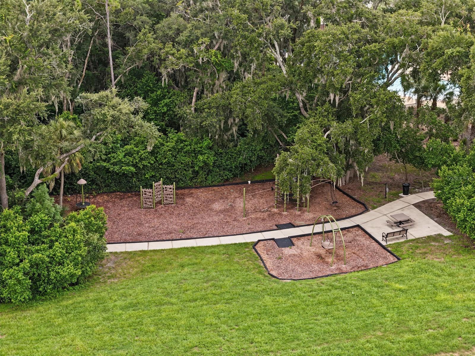 Single Family Residence at 6317 SPIDER LILY WAY, NEW PORT RICHEY, photo 29 of 29