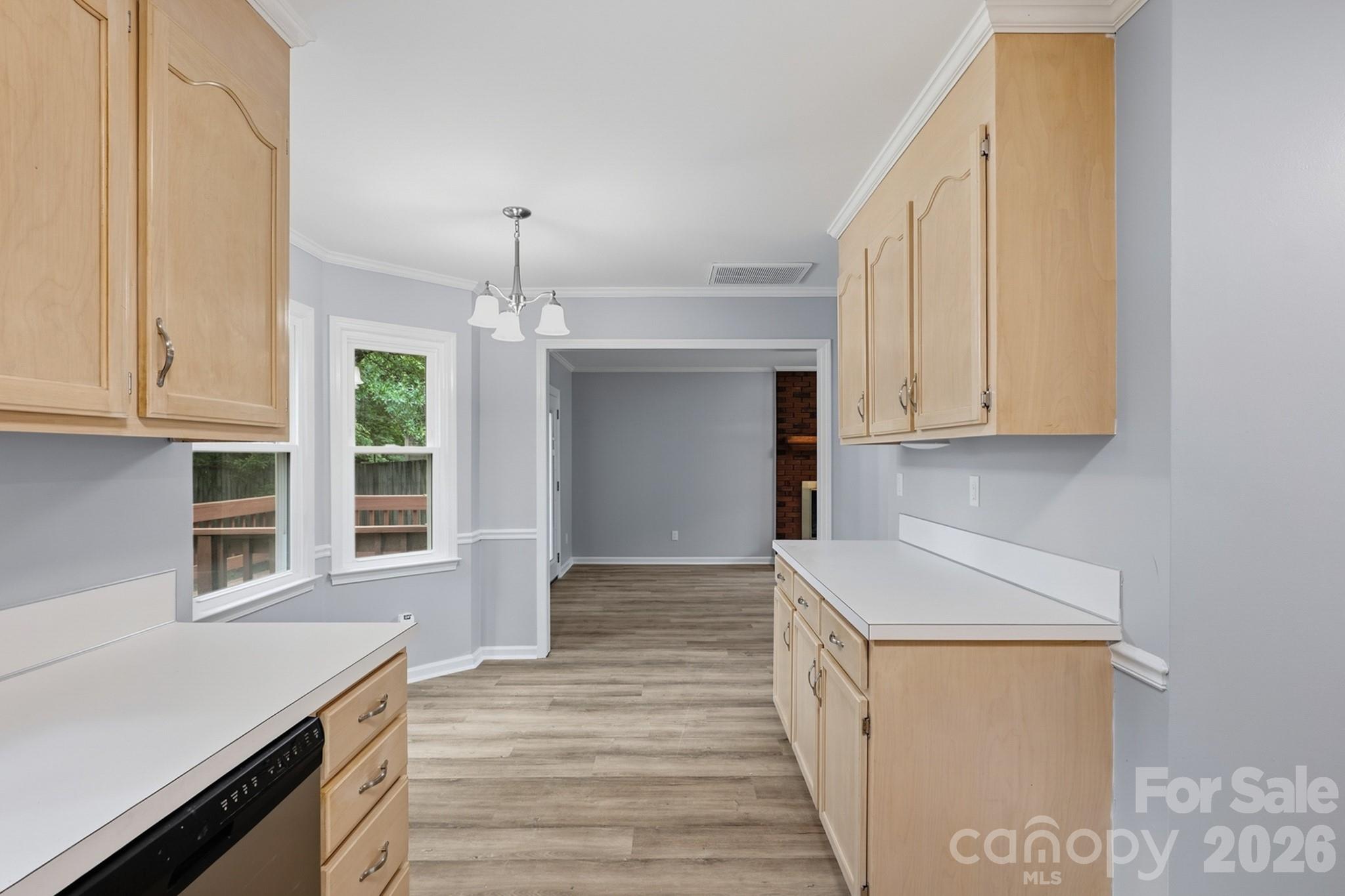 Single Family Residence at 12530 Newstead Road, Huntersville, photo 8 of 33