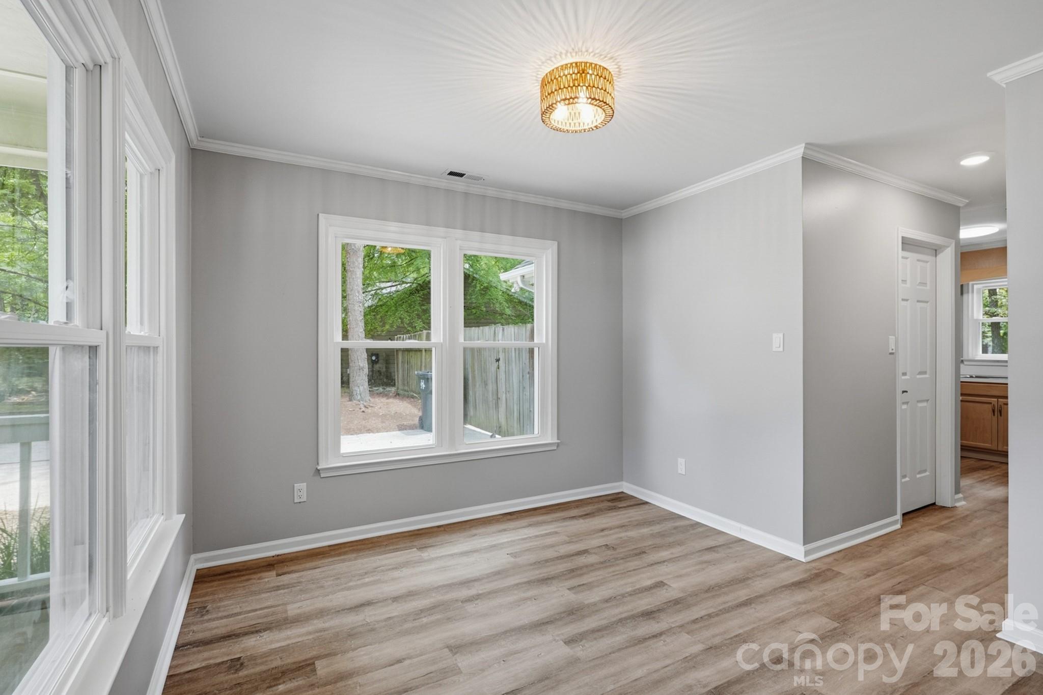 Single Family Residence at 12530 Newstead Road, Huntersville, photo 12 of 33