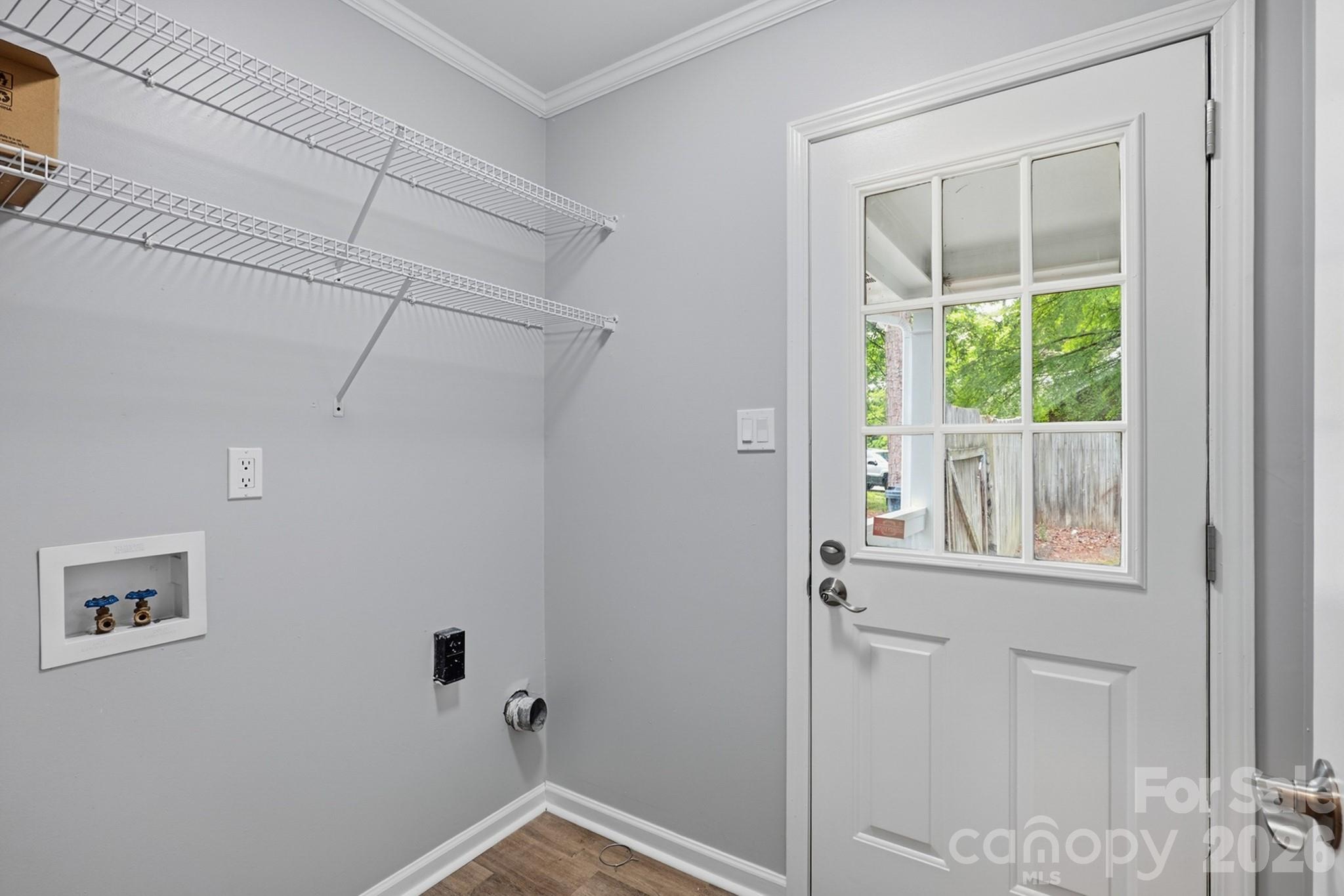 Single Family Residence at 12530 Newstead Road, Huntersville, photo 15 of 33