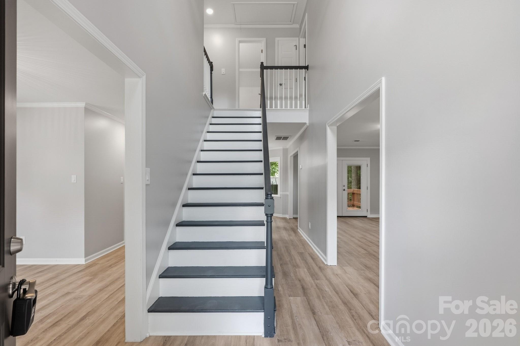 Single Family Residence at 12530 Newstead Road, Huntersville, photo 16 of 33